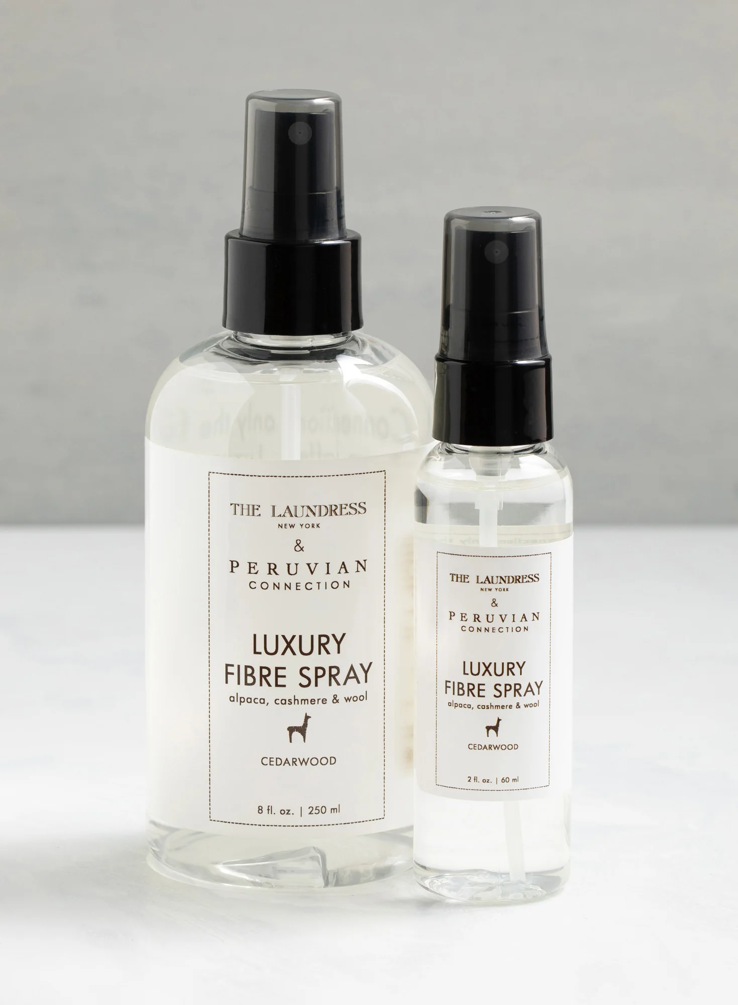 8 oz. Luxury Fibre Spray - Image 2