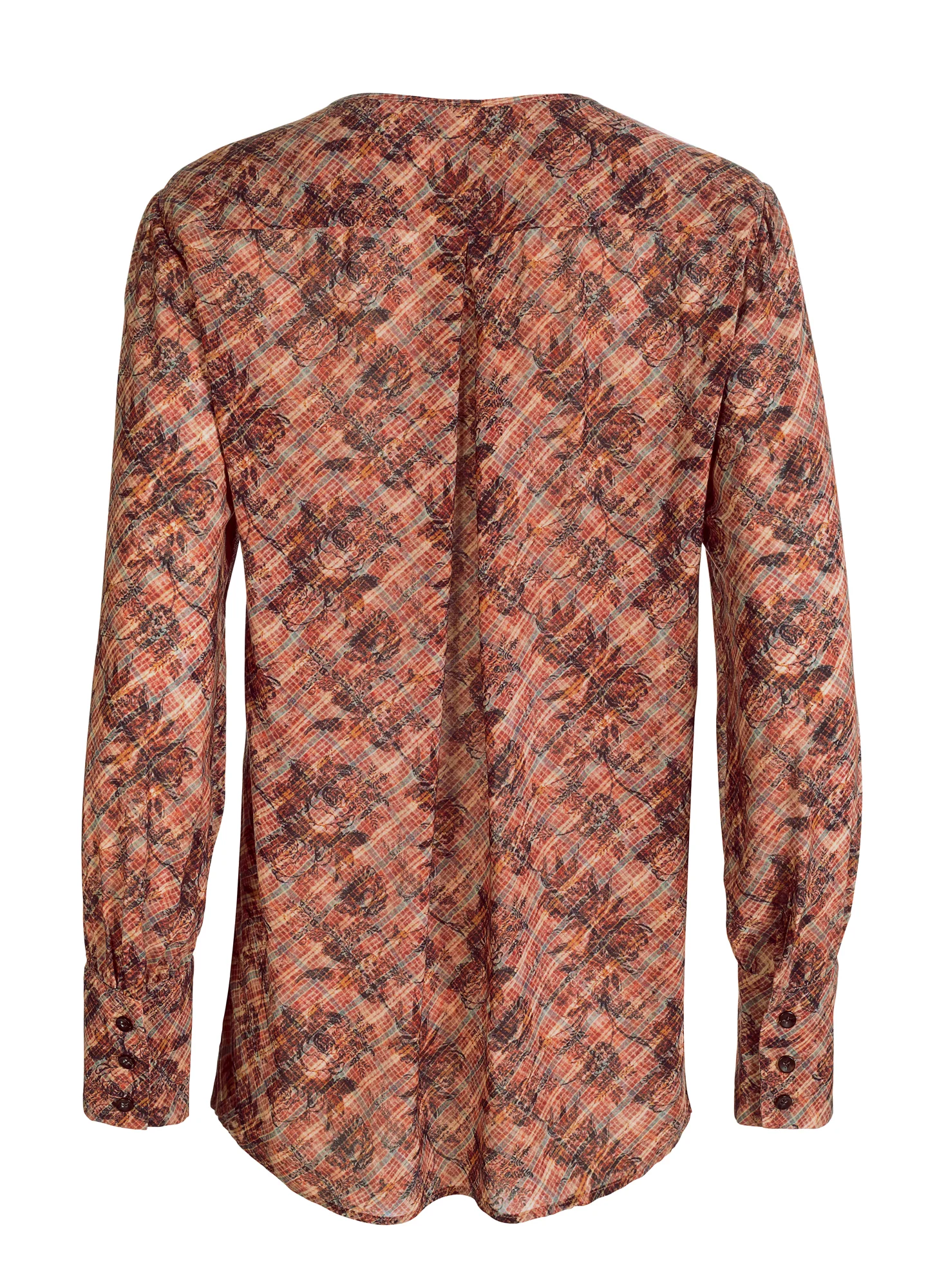 Aberdeen Blouse - Image 4
