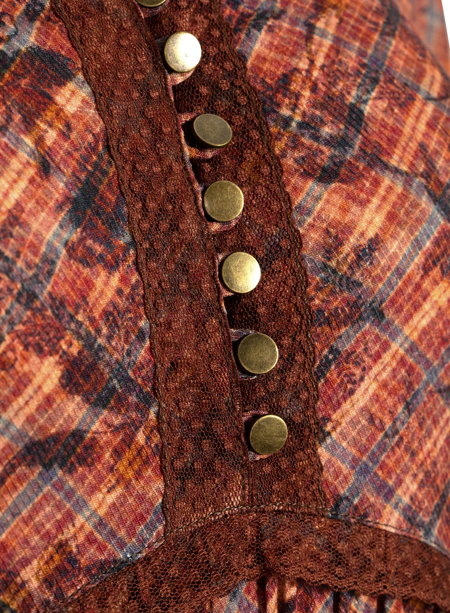Aberdeen Dress - Image 2