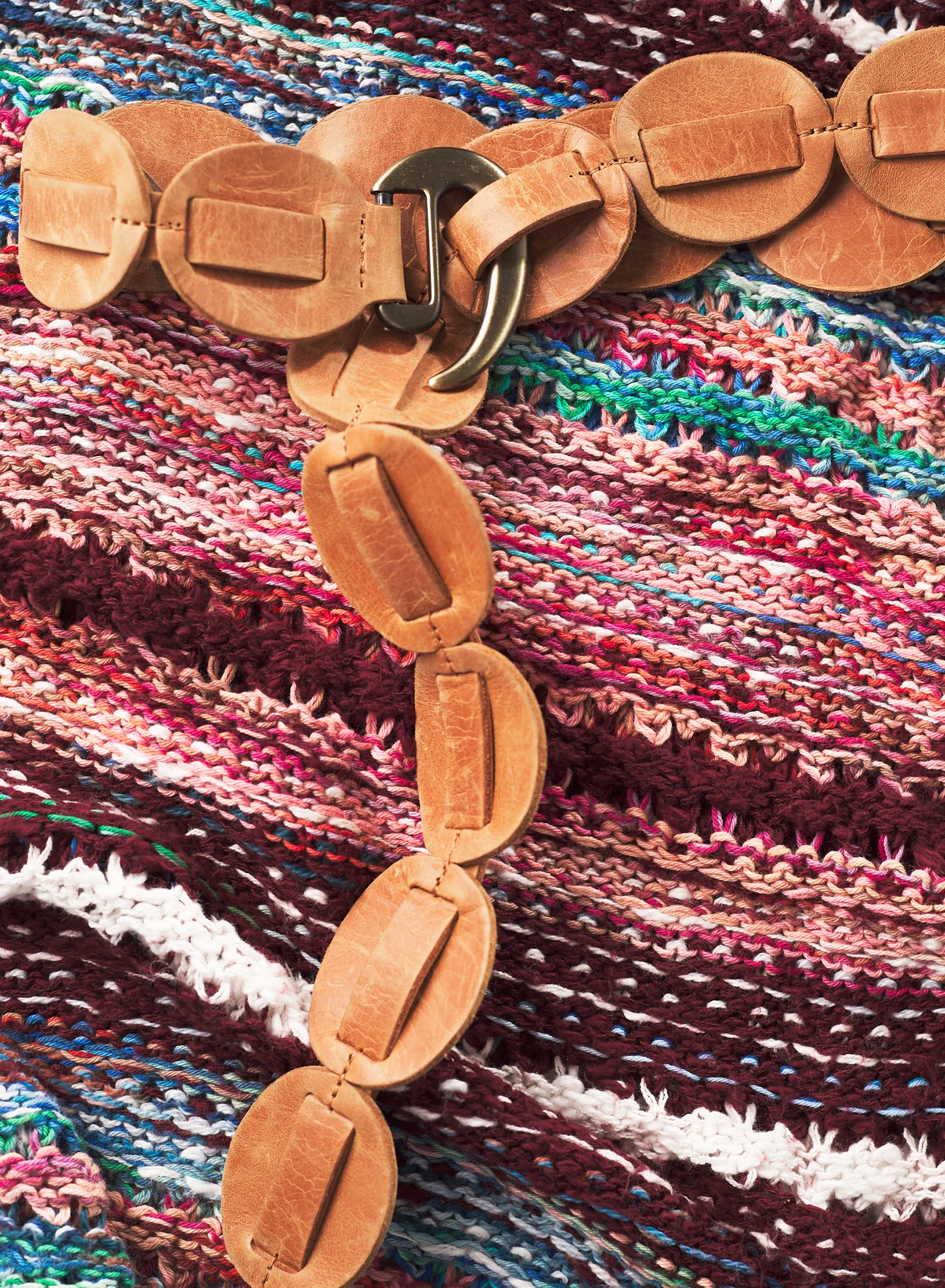 Abilene Belt