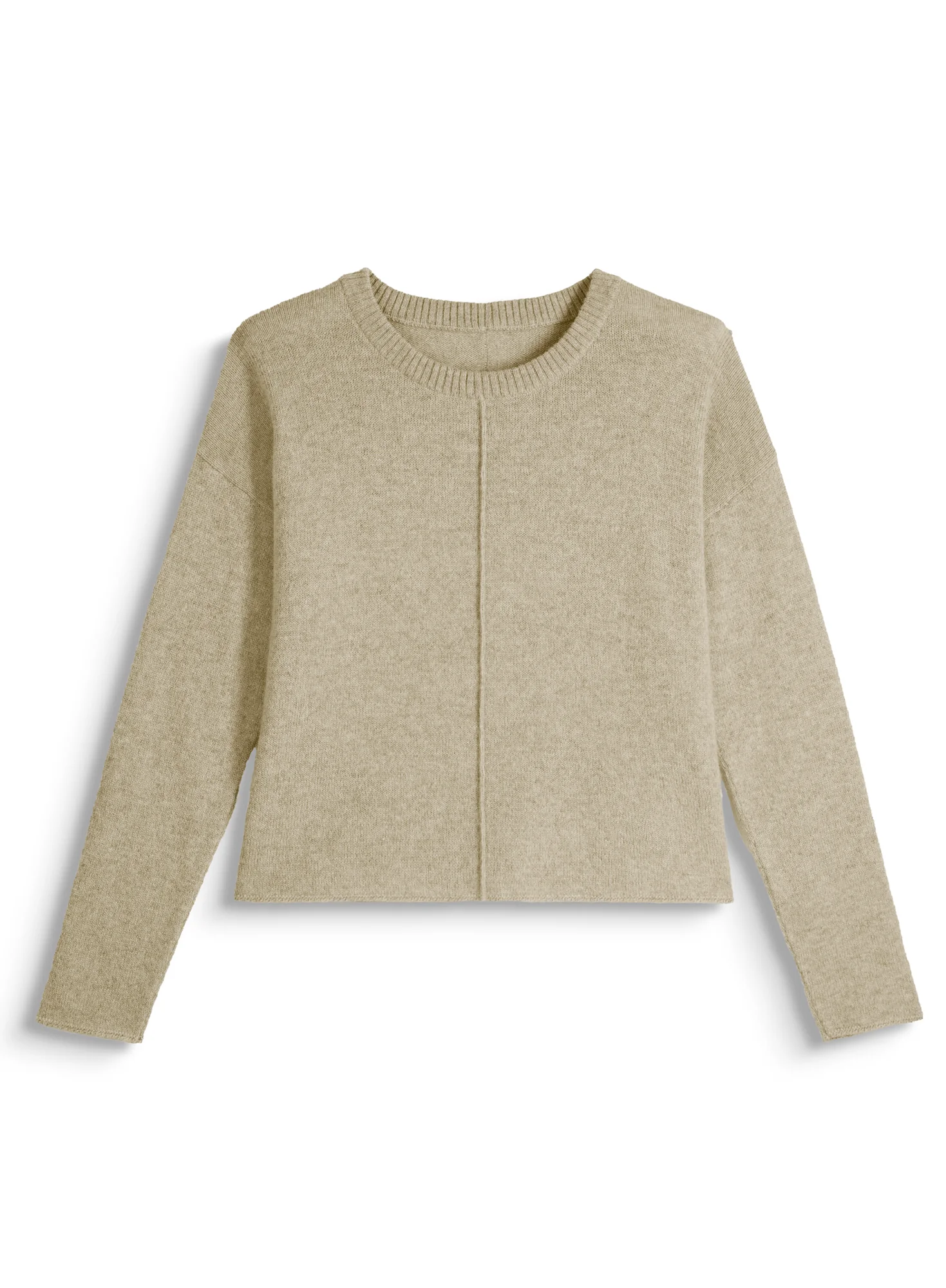 Acadia Alpaca Crew - Image 4