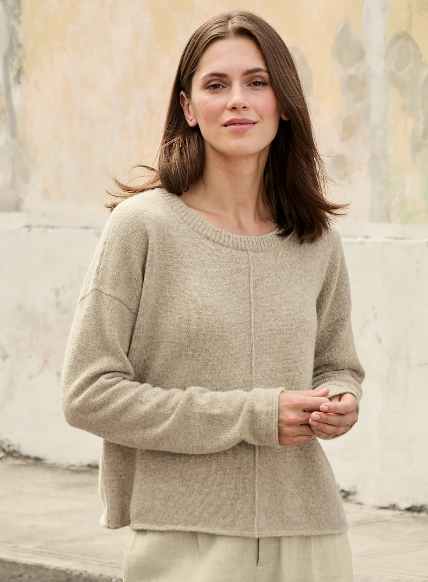 Acadia Alpaca Crew - Image 5