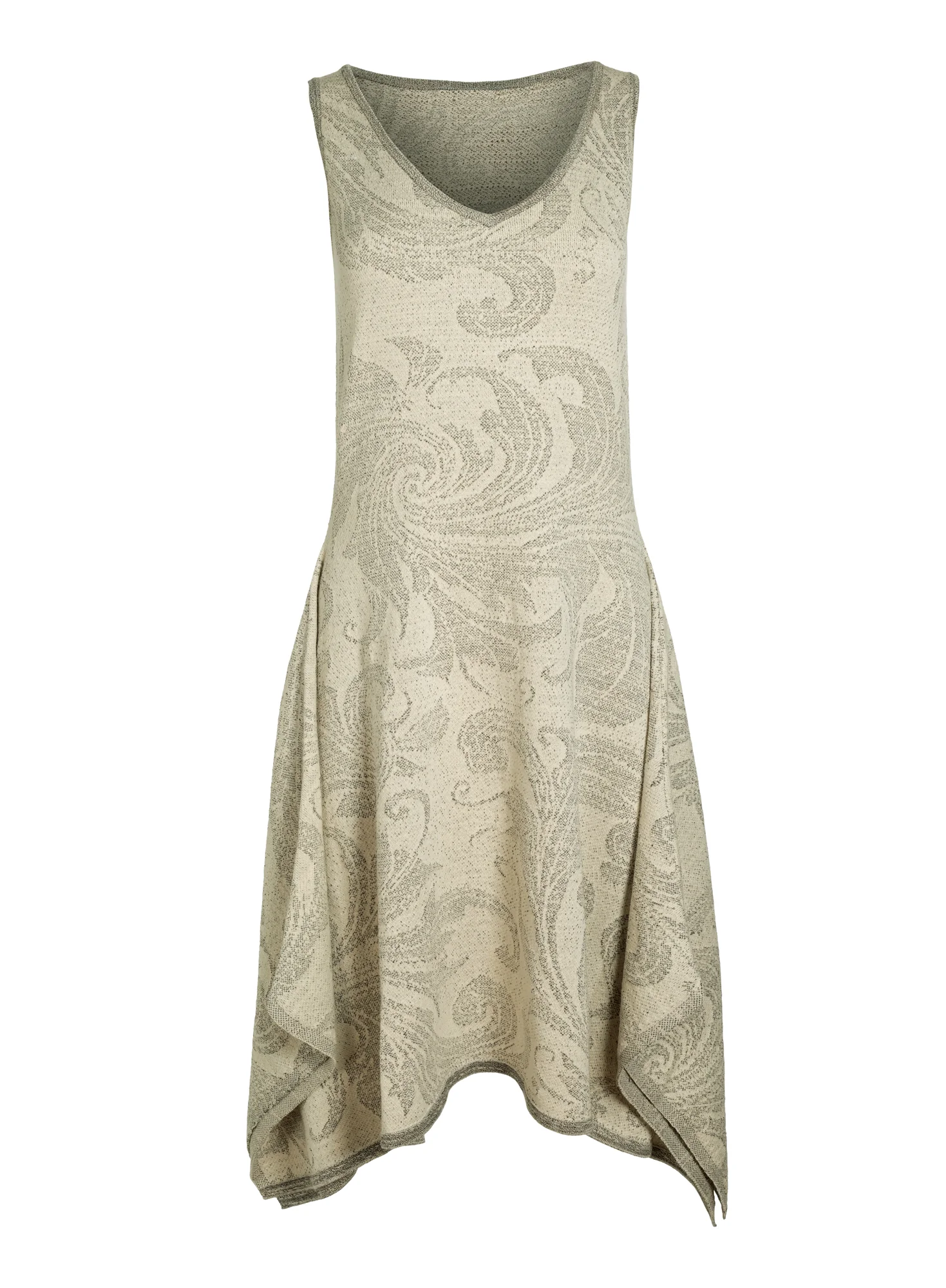 Acanthus Dress - Image 3