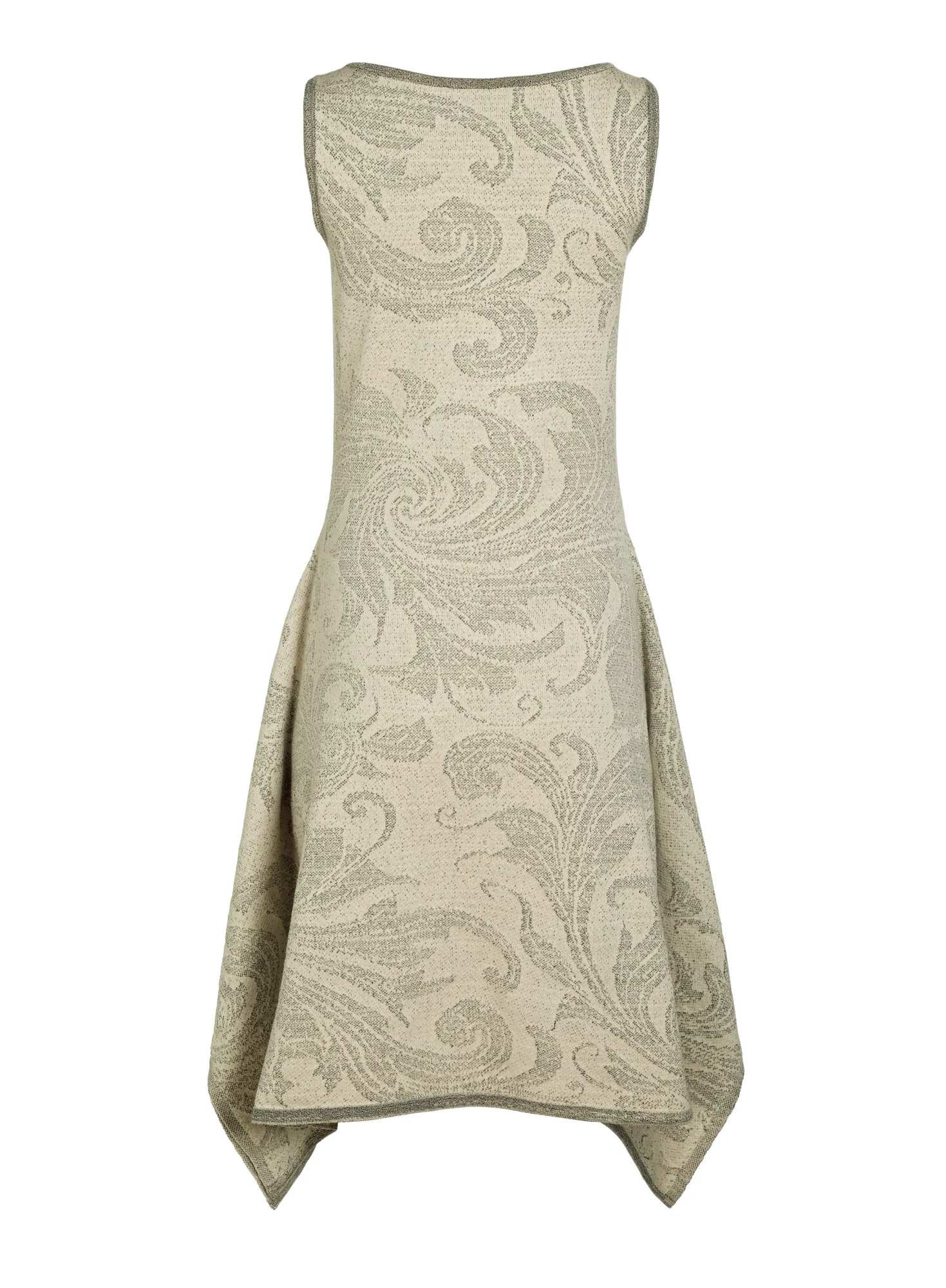 Acanthus Dress - Image 4