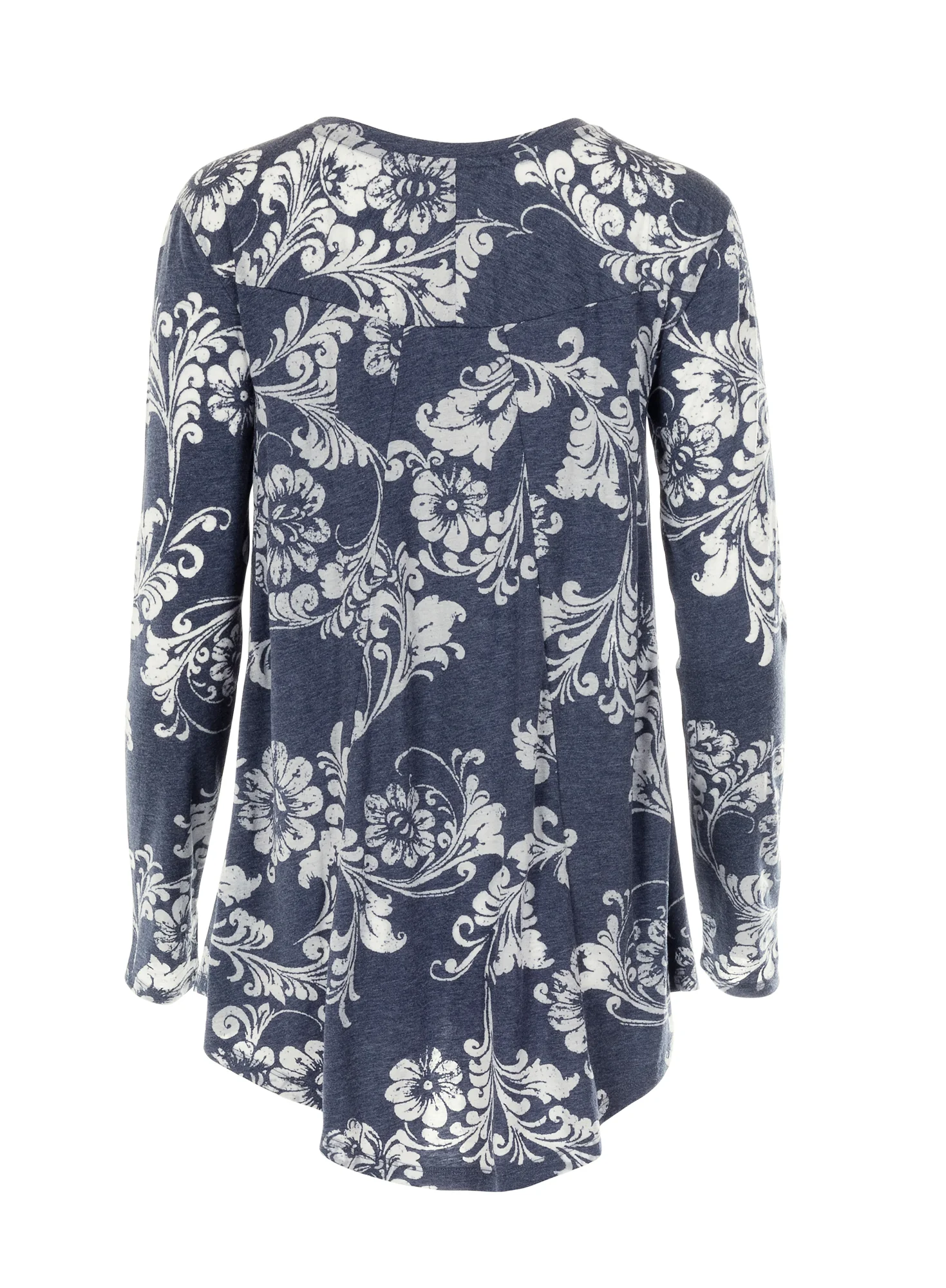 Acanthus Tunic - Image 4