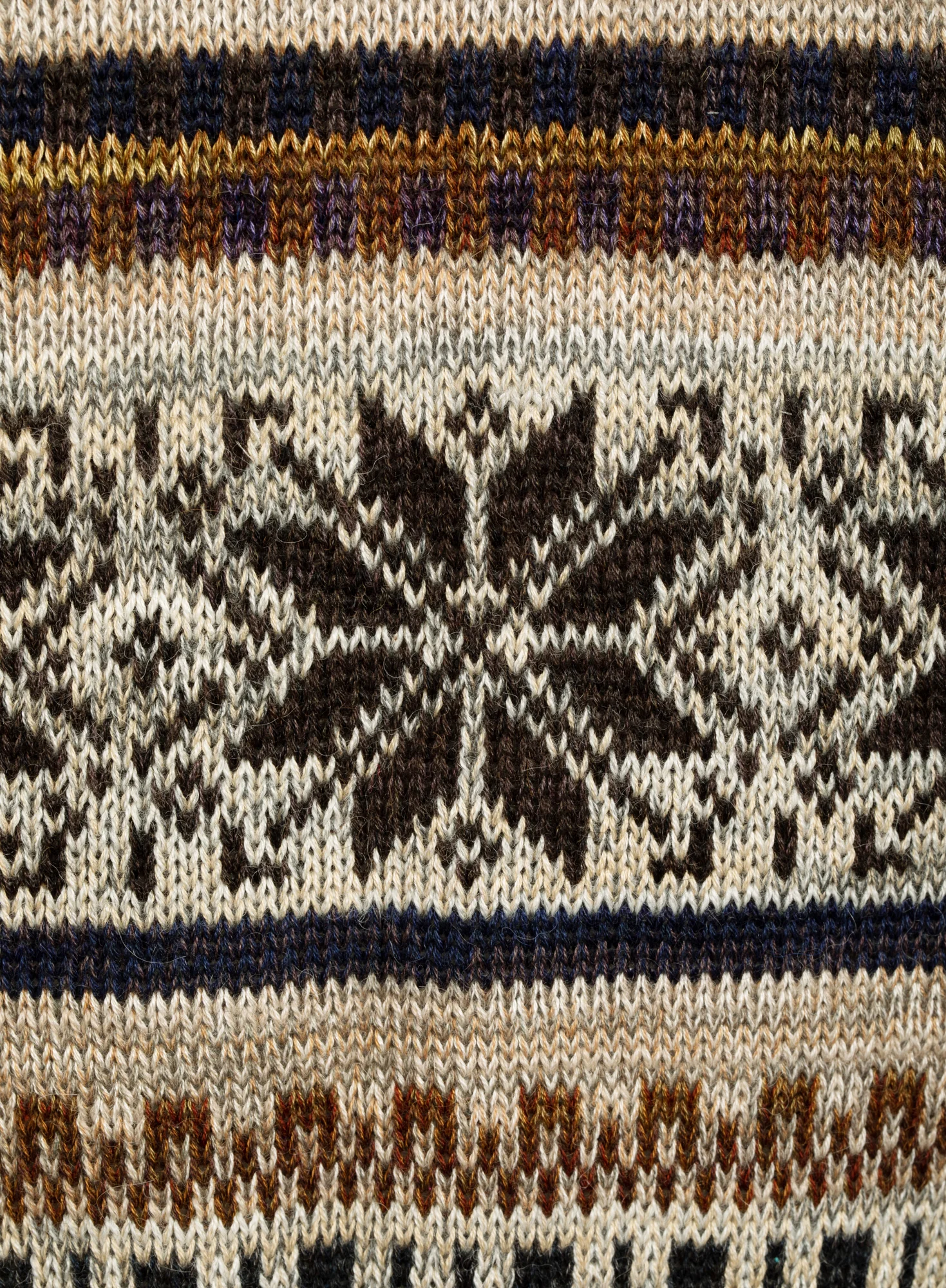 Adirondack Cardigan - Image 2