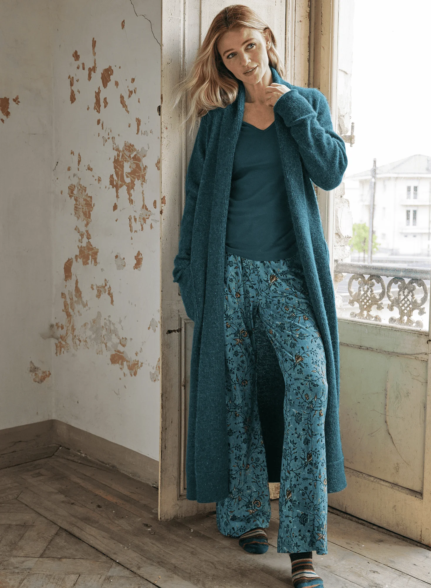 Adirondack Robe - Image 6