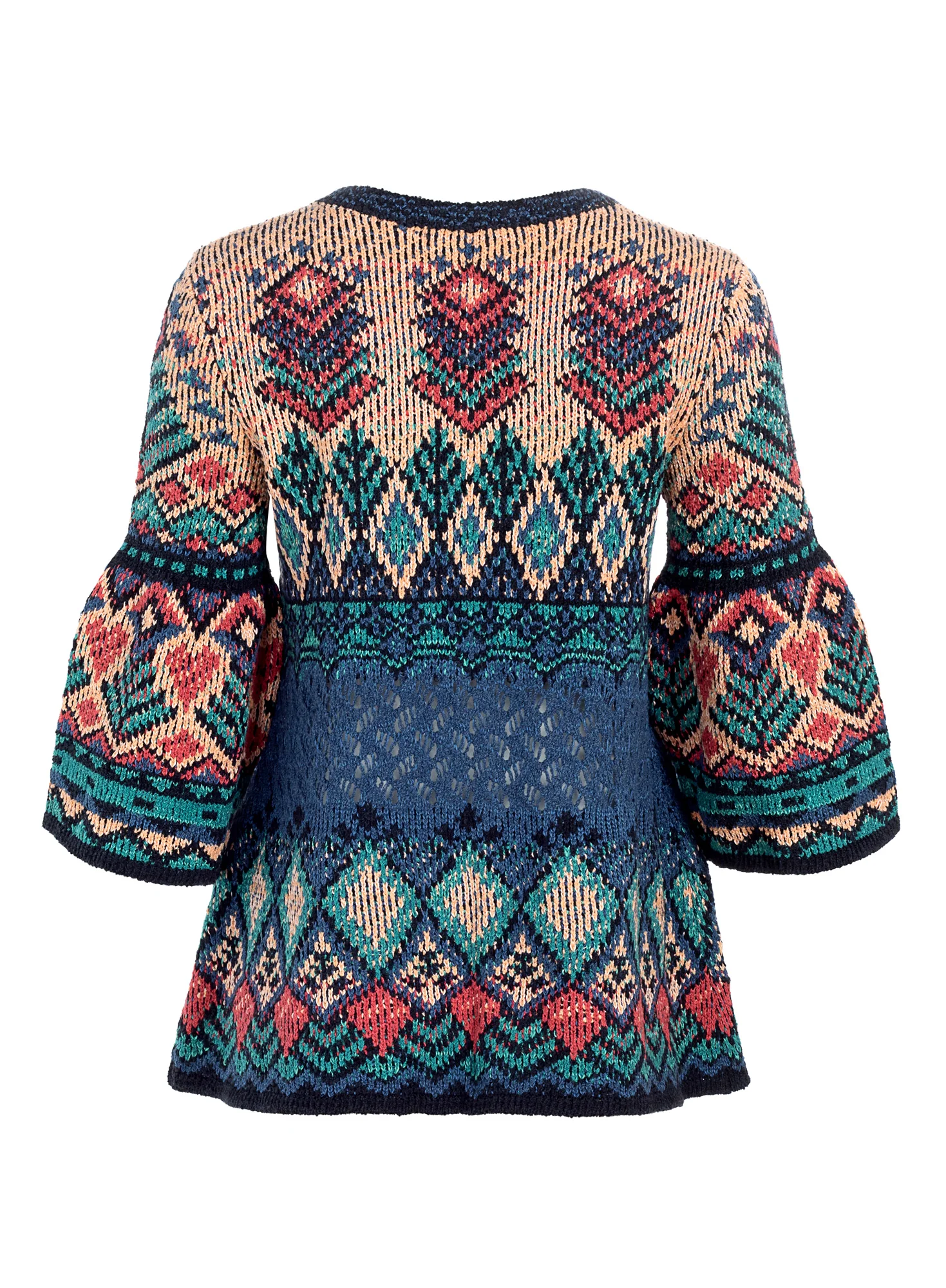 Aegean Cardigan - Image 5