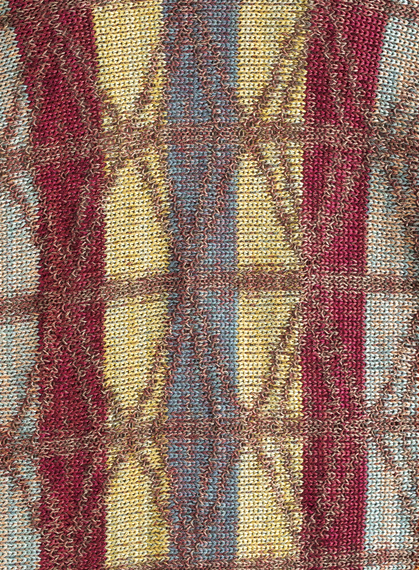 Al Fresco Cardigan - Image 2