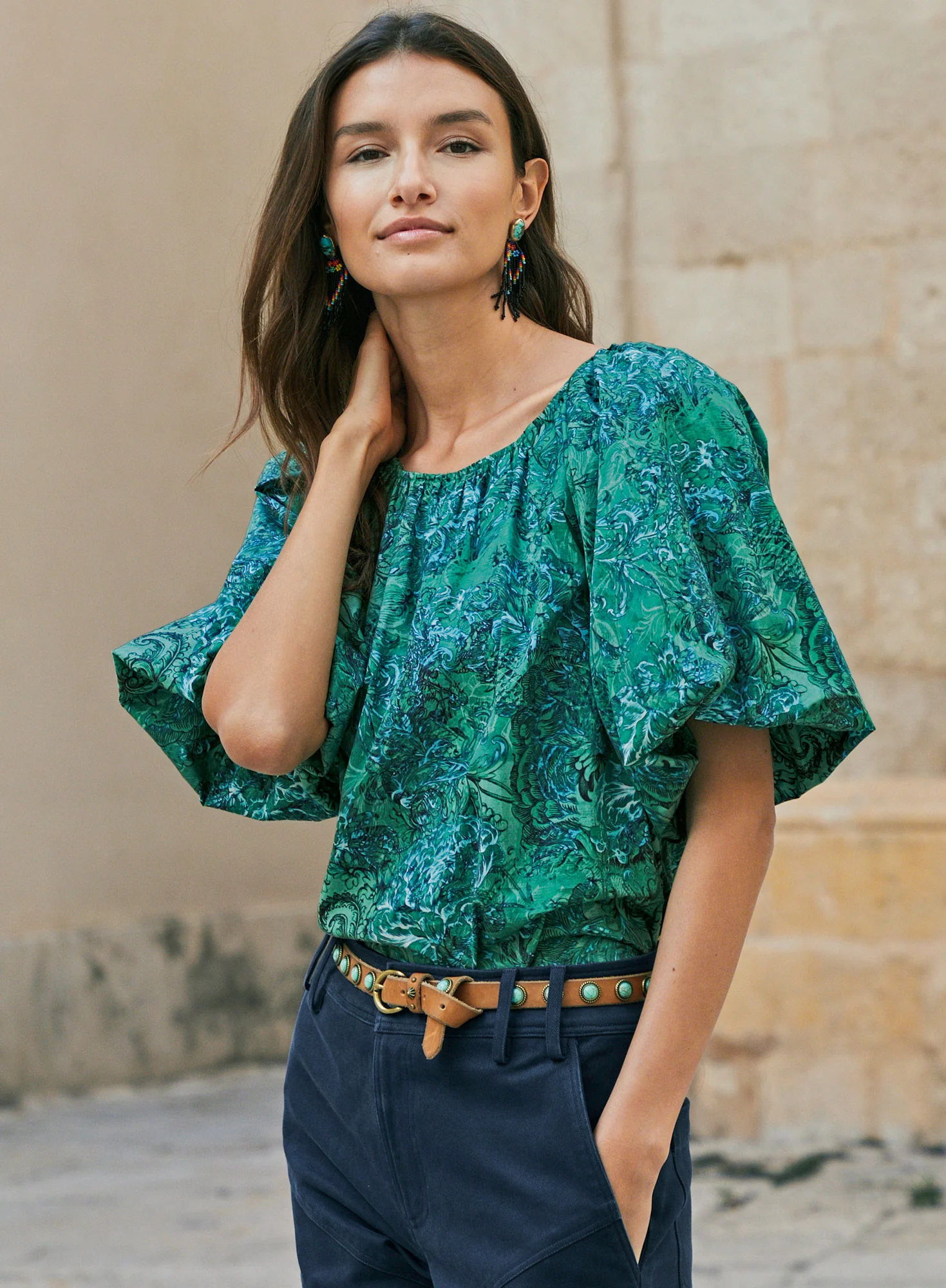 Al Fresco Top - Image 5