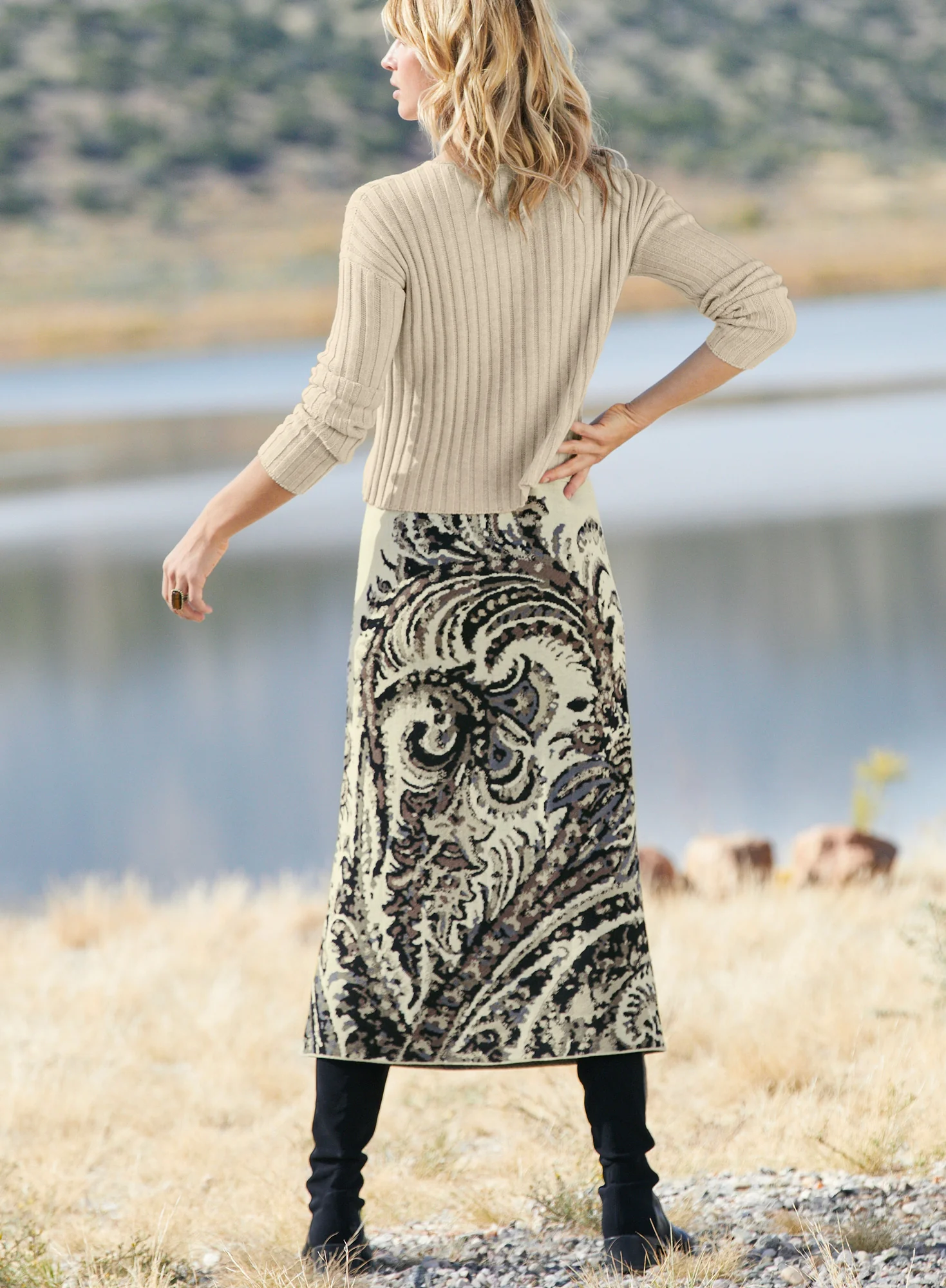 Alameda Skirt - Image 2