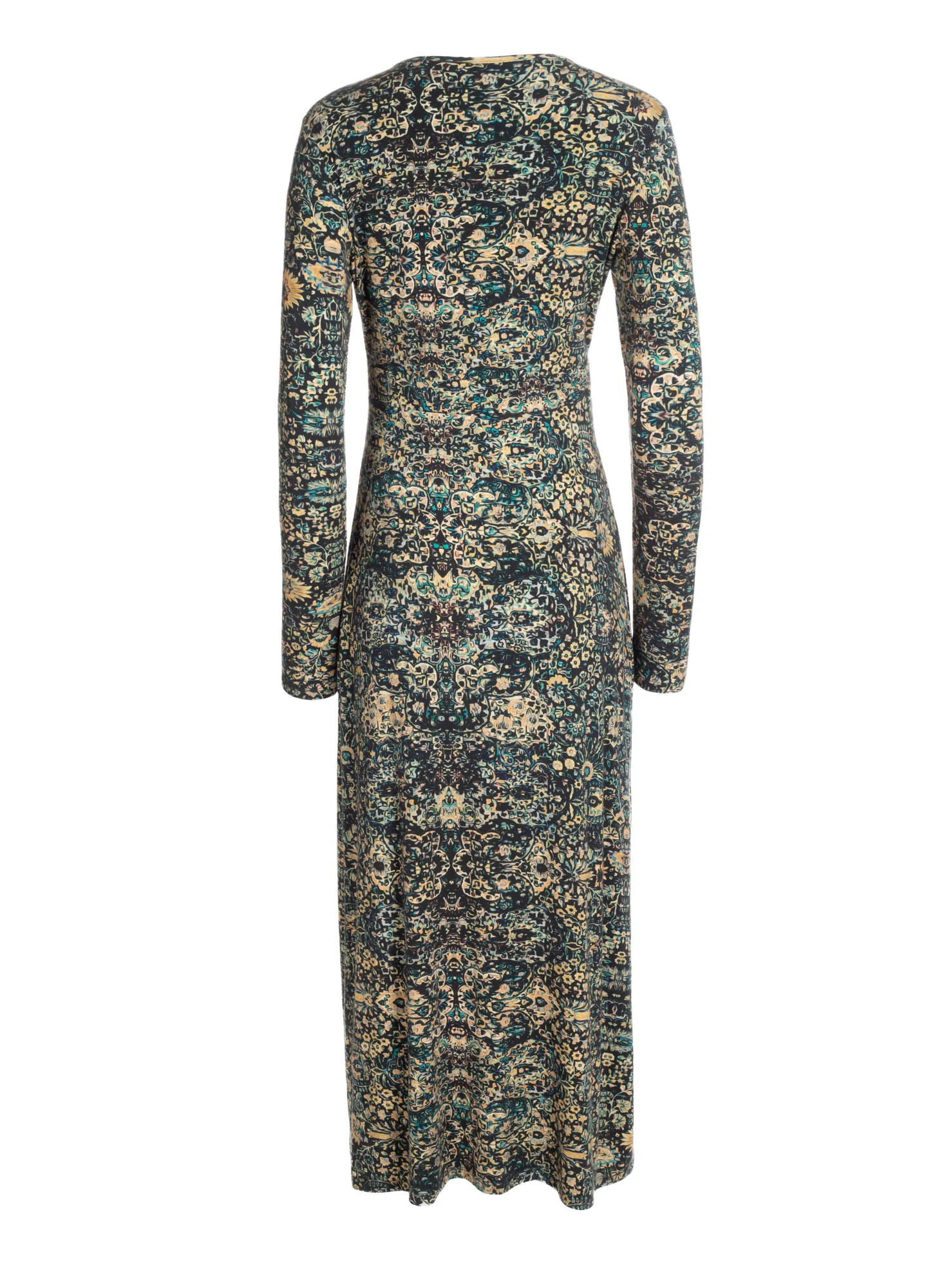 Alanya Dress - Image 4