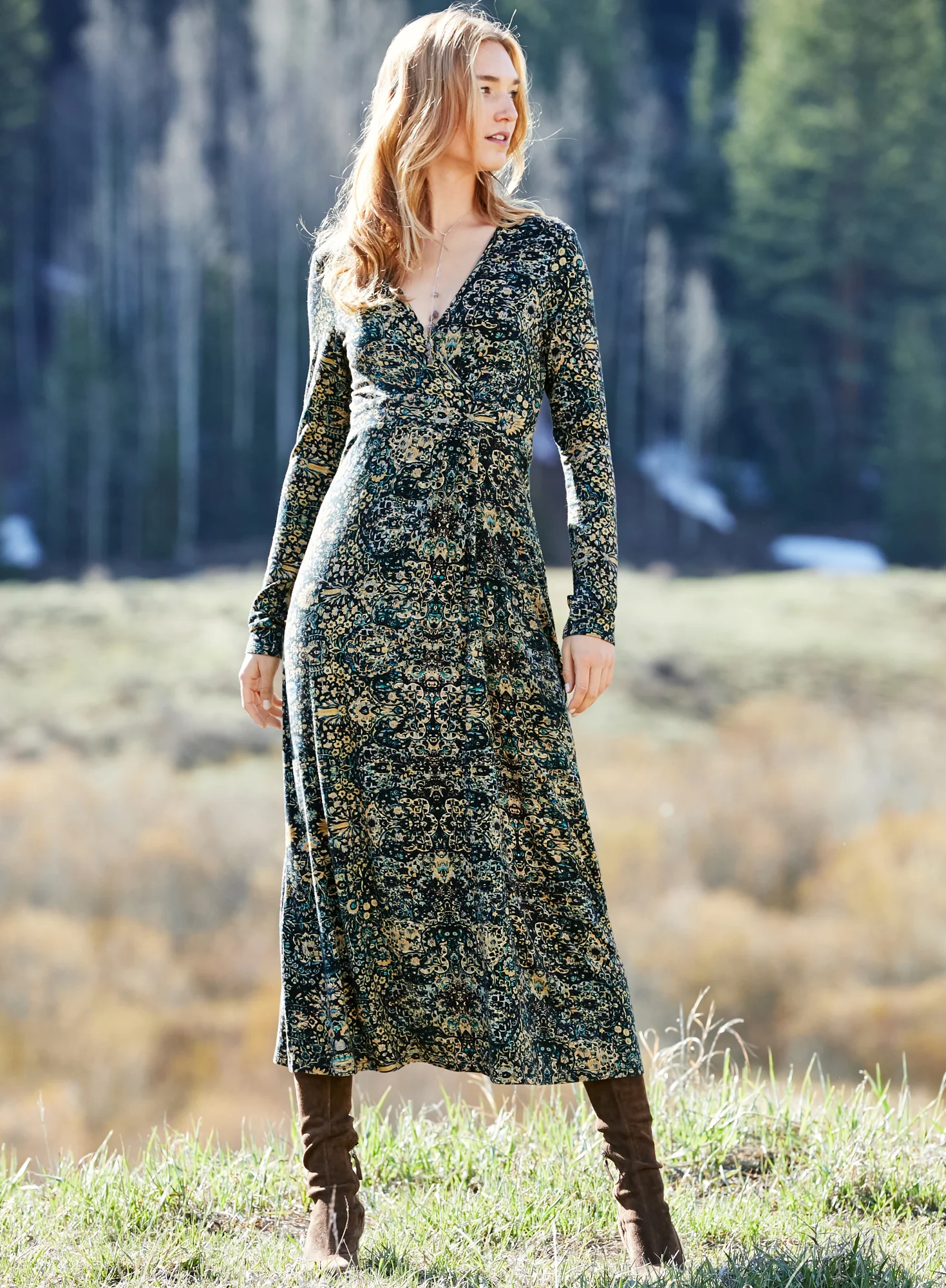 Alanya Dress - Image 5