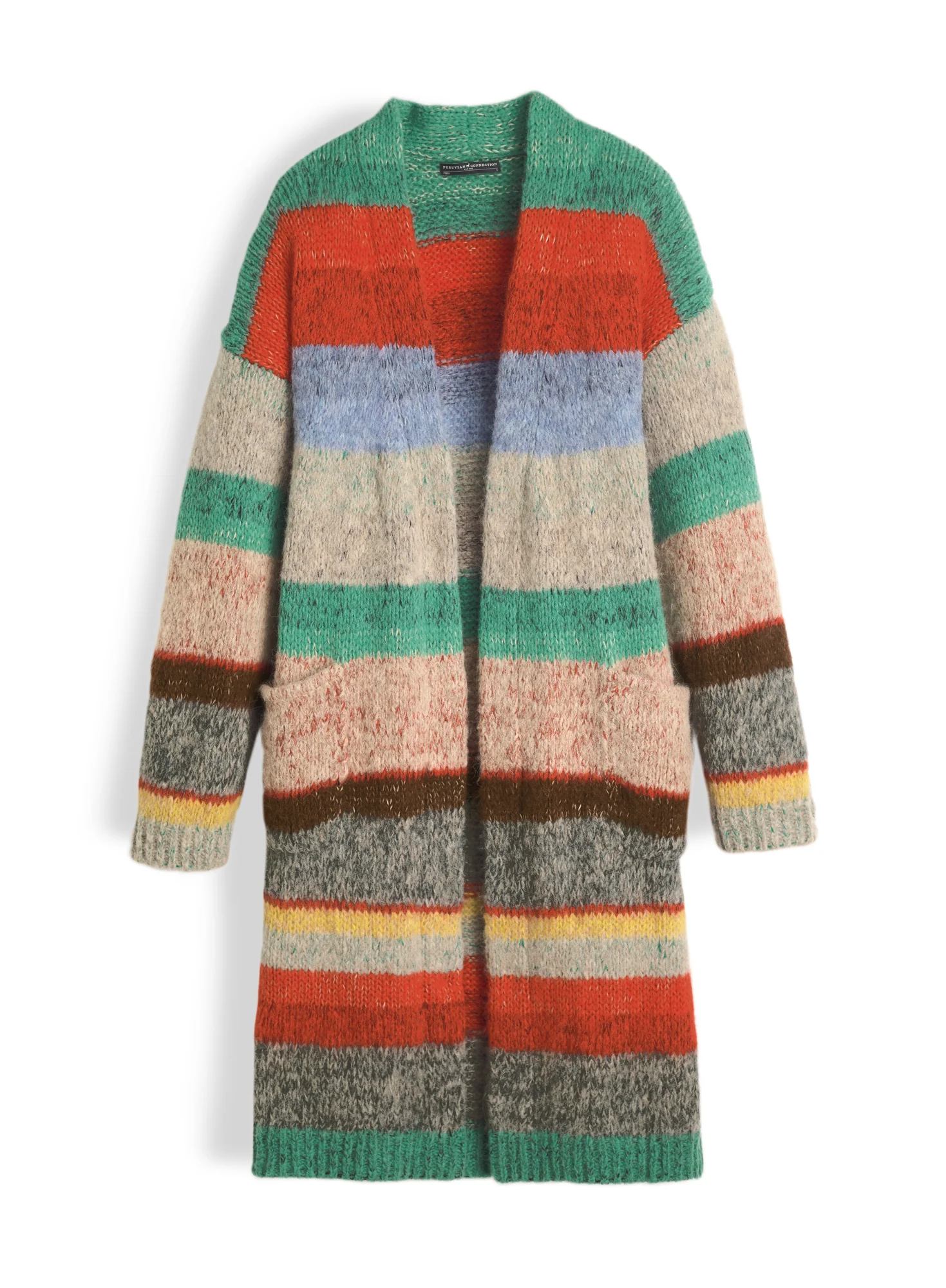 Alba Cardigan - Image 4