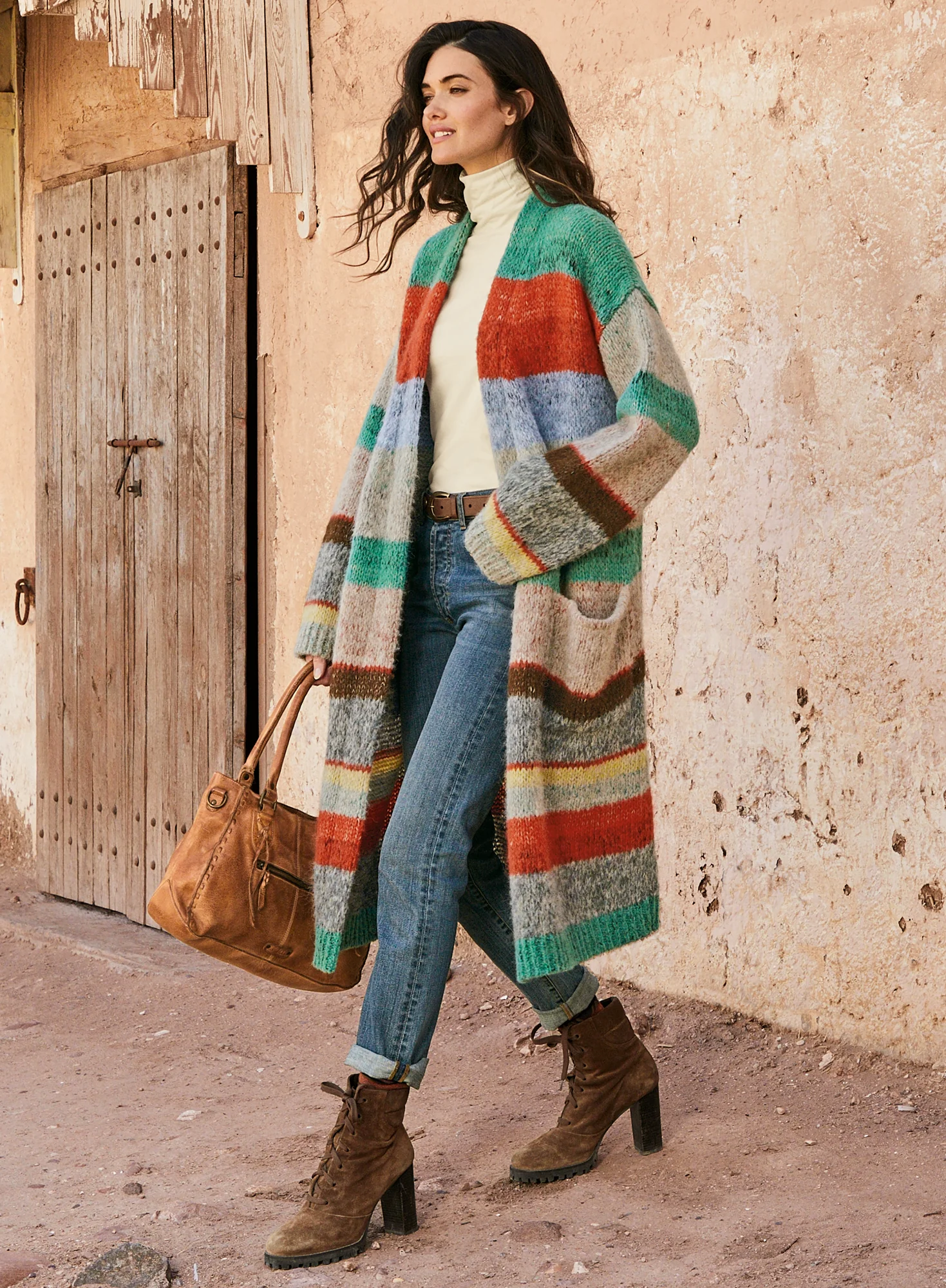 Alba Cardigan - Image 5