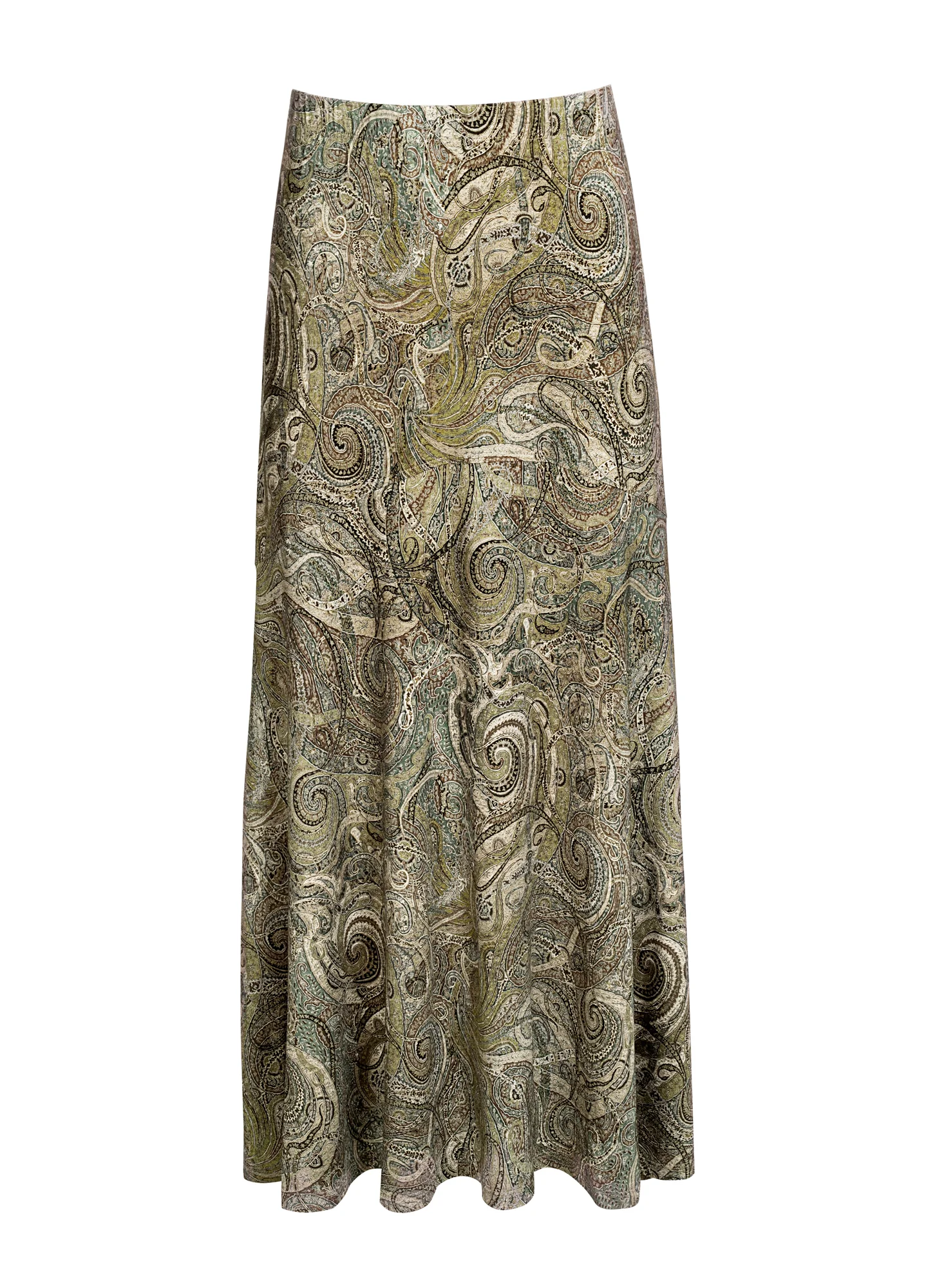 Alexandra Maxi-Skirt - Image 3