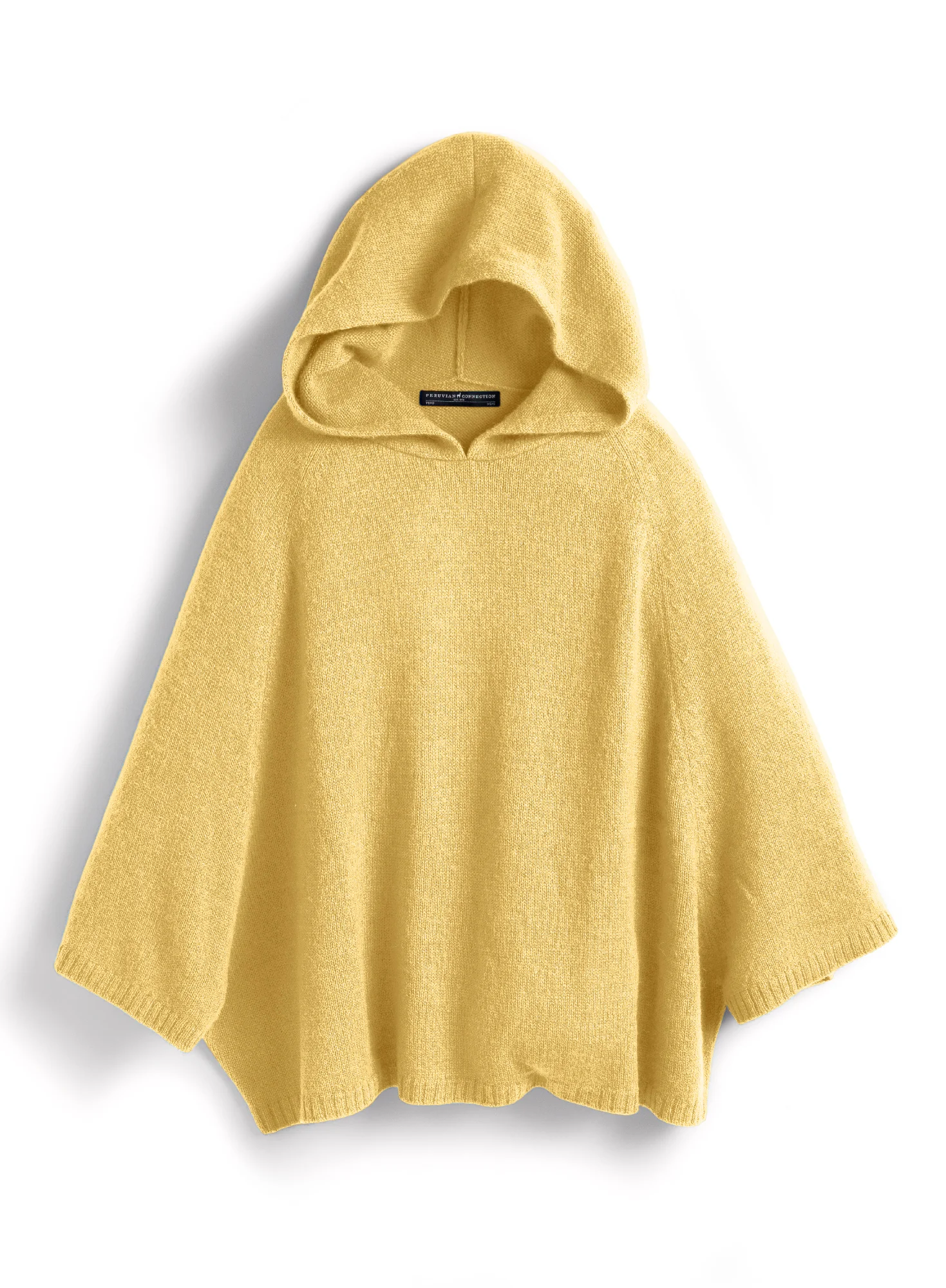 Alpaca Beach Hoodie