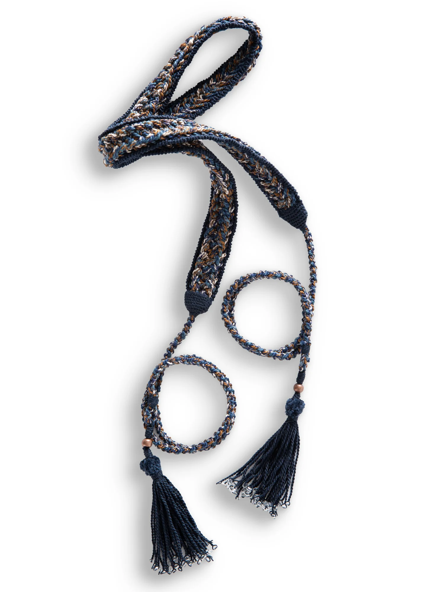 Altair Belt