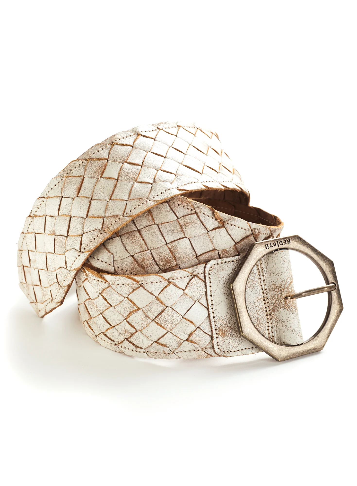 Ambrose Woven Belt - Image 2