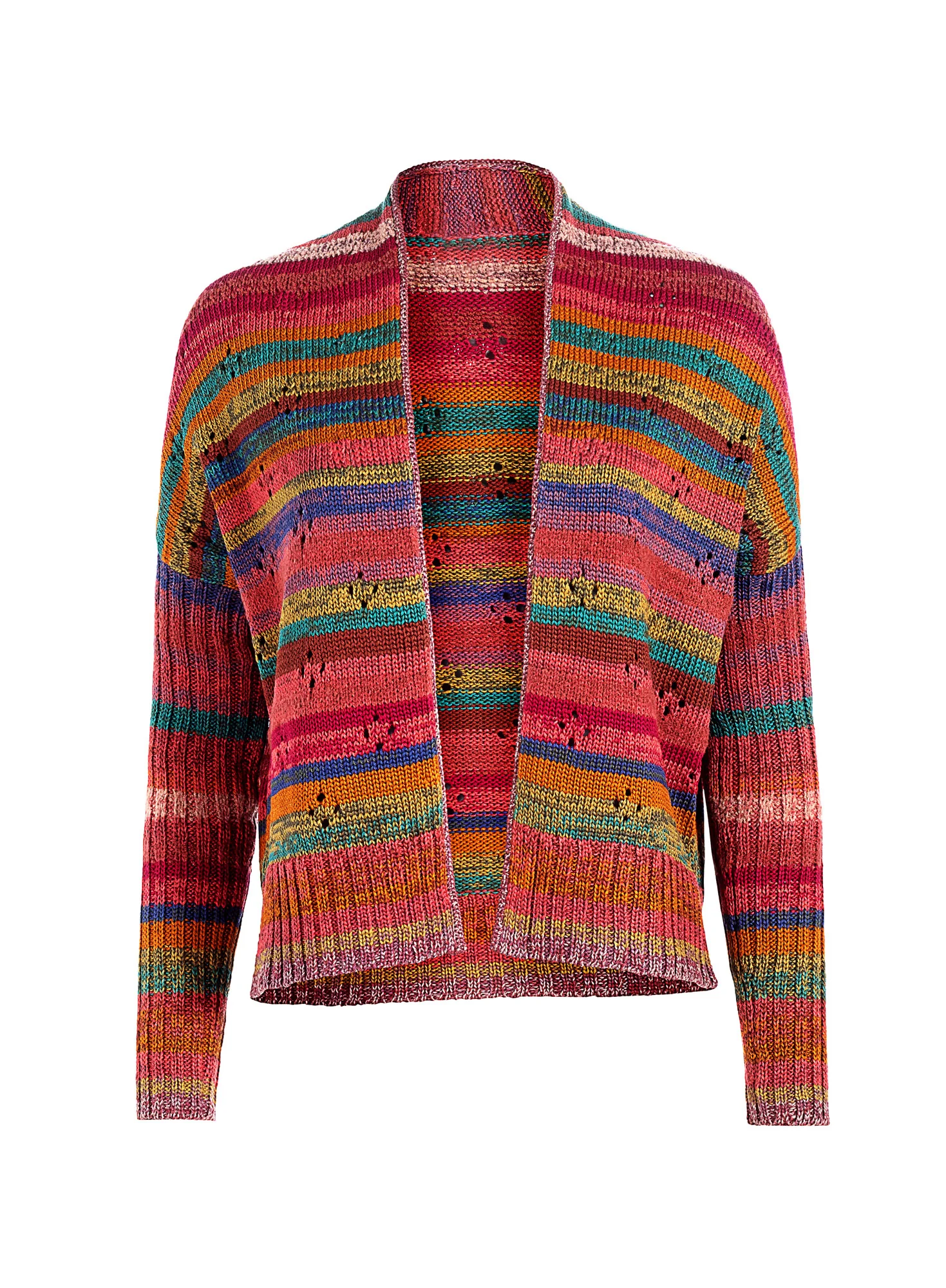 Ambrosia Cardigan - Image 4