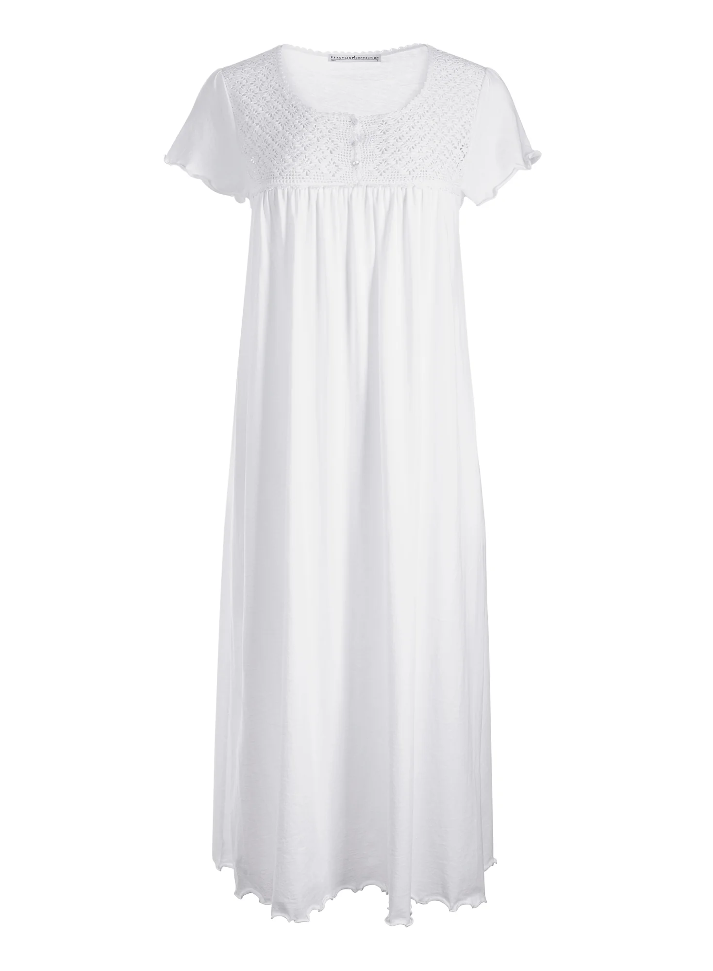 Anastasia Nightgown - Image 2