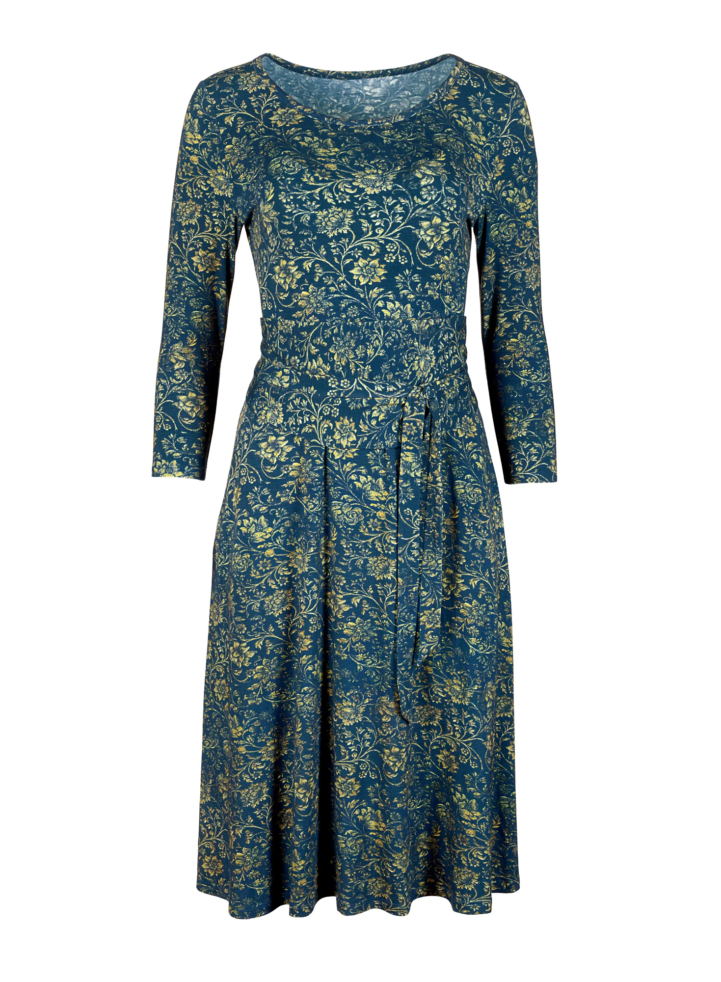 Angelika Dress - Image 2