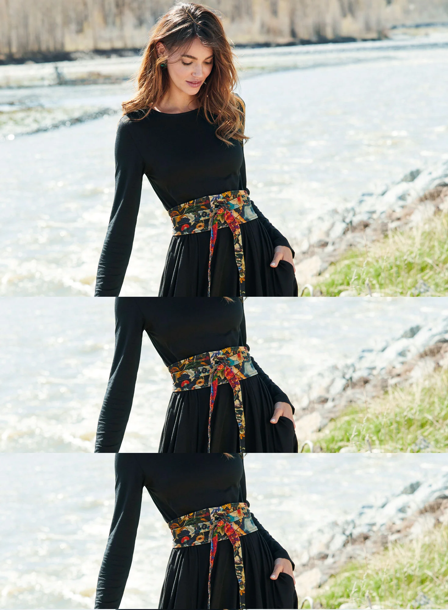 Anna Dress - Image 6