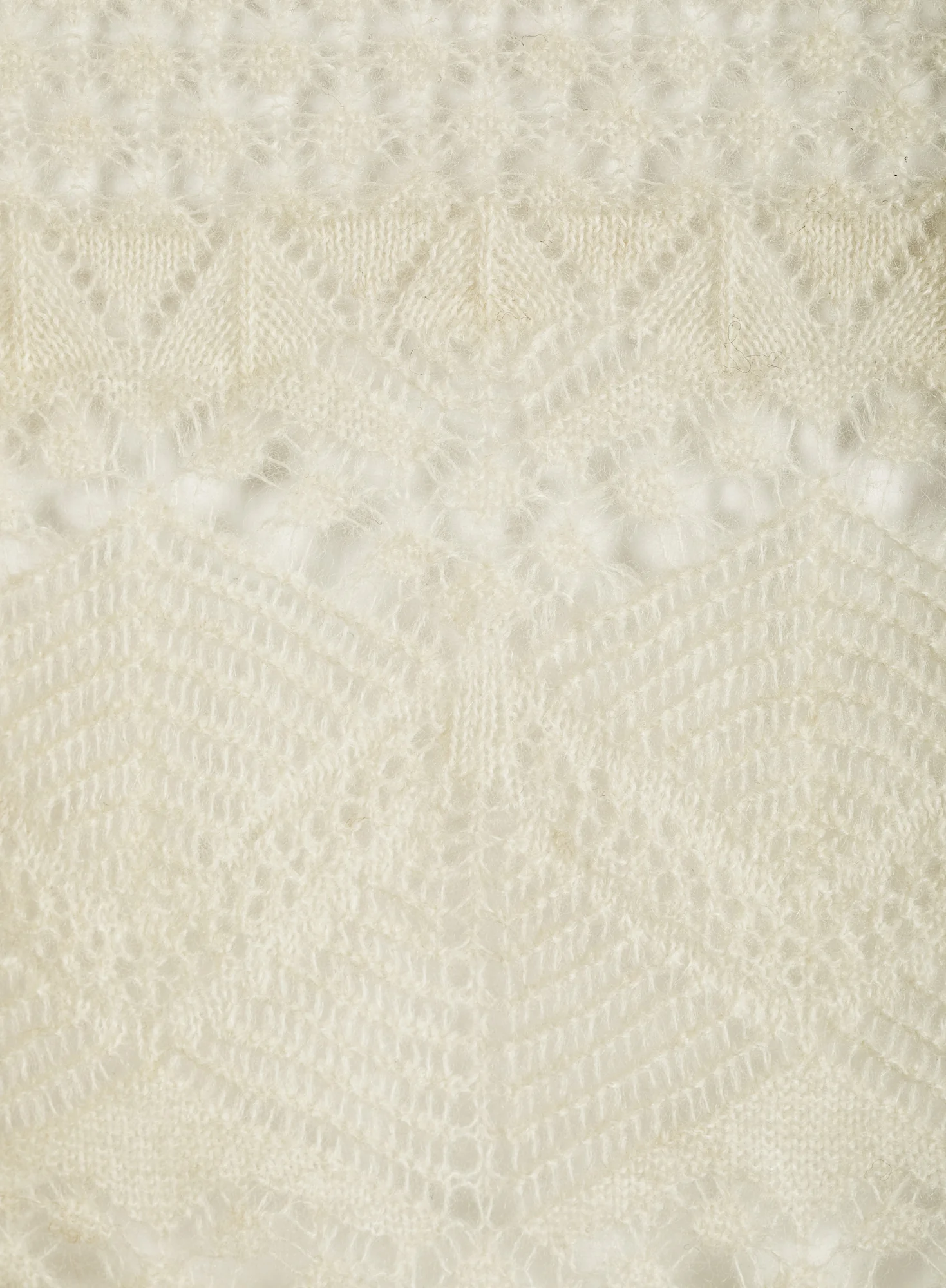 Antique Lace Tunic - Image 3