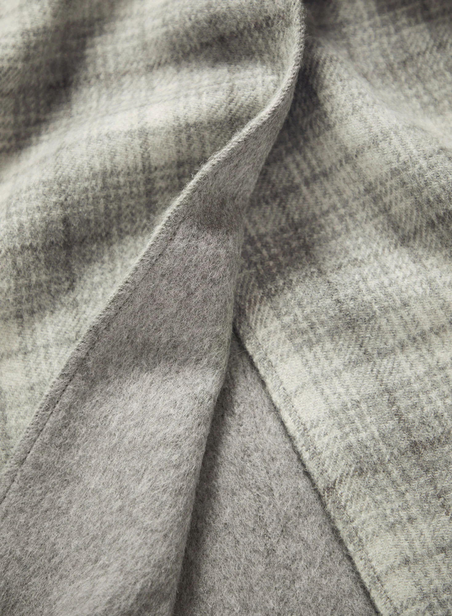 Antwerp Reversible Coat - Image 2