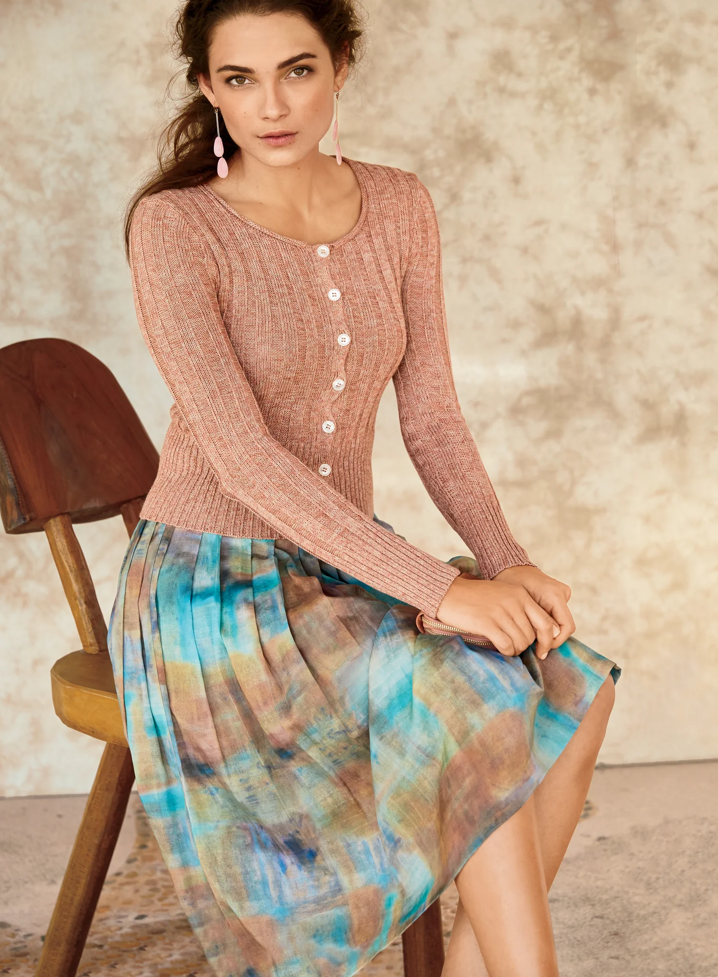 Aquinnah Skirt