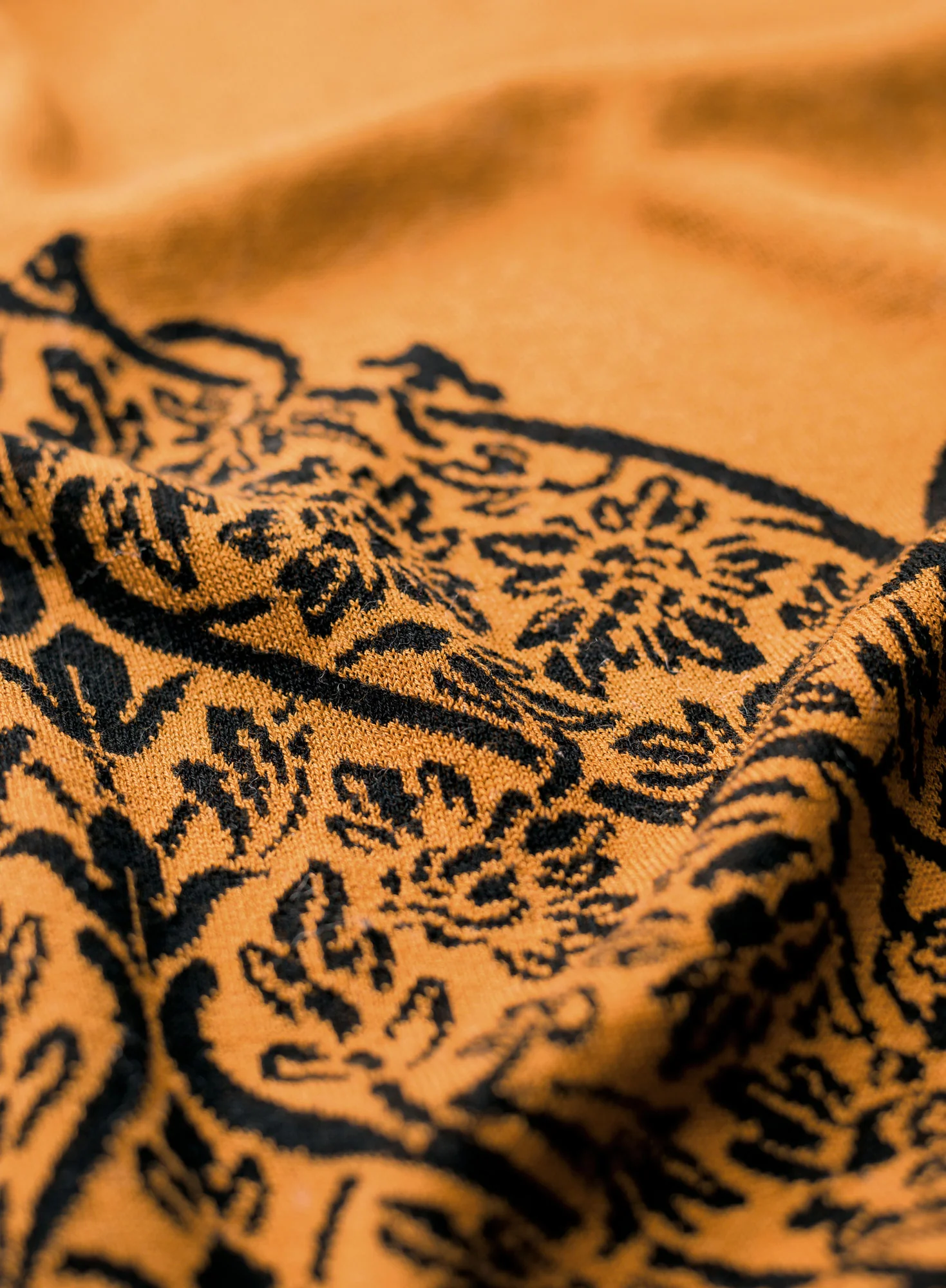 Arabesque Revers. Dress/Poncho - Image 6