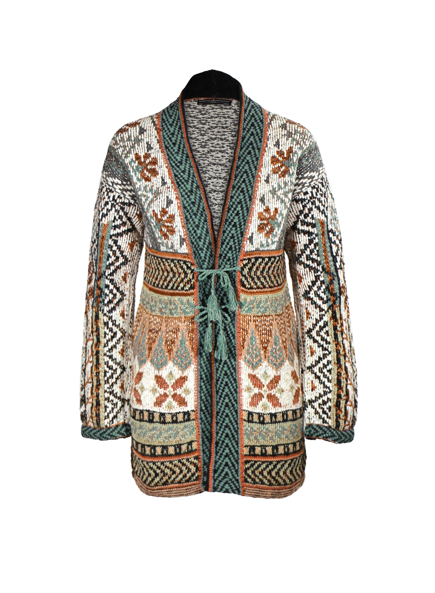 Arcadia Cardigan - Image 3