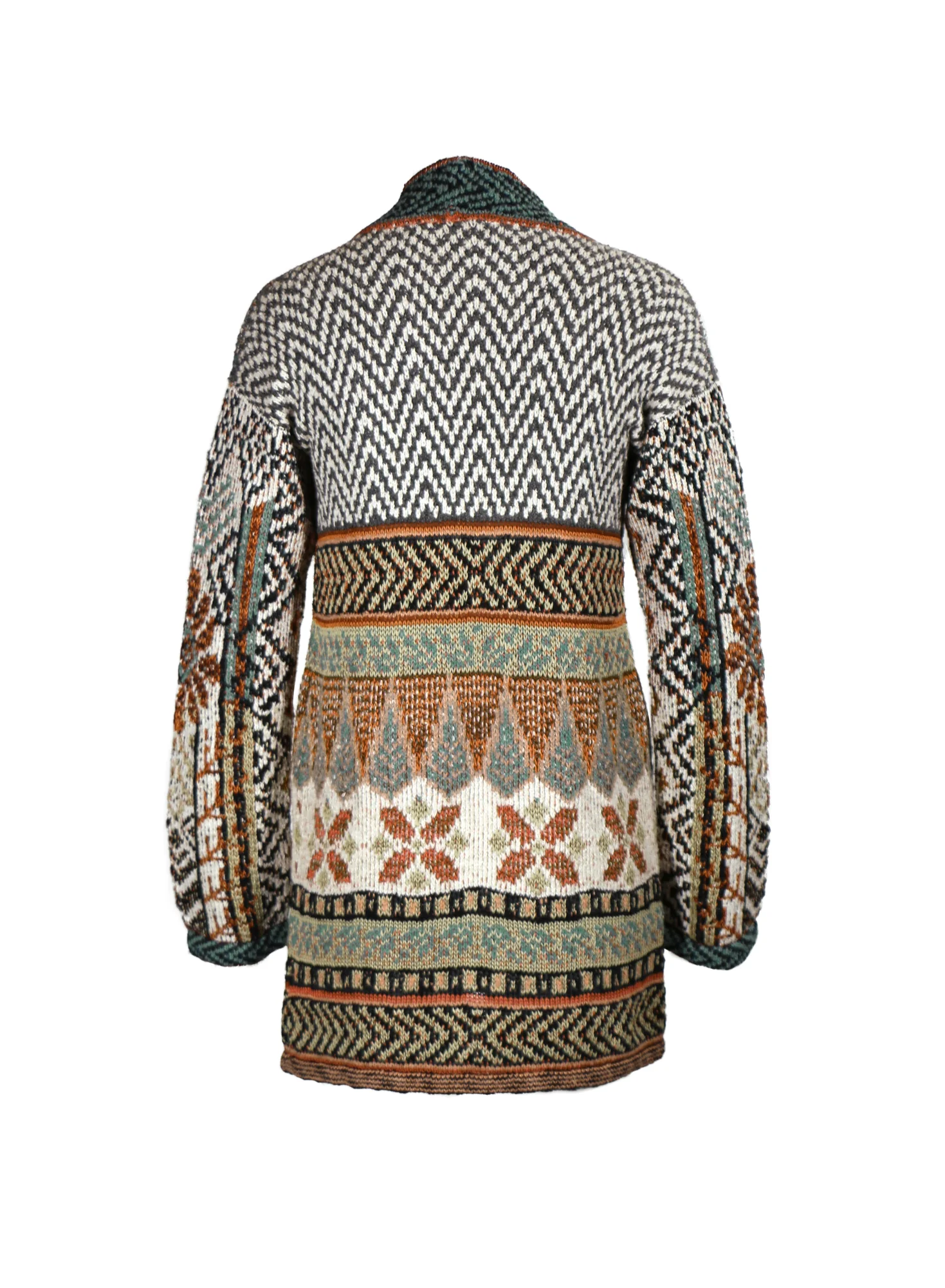Arcadia Cardigan - Image 4
