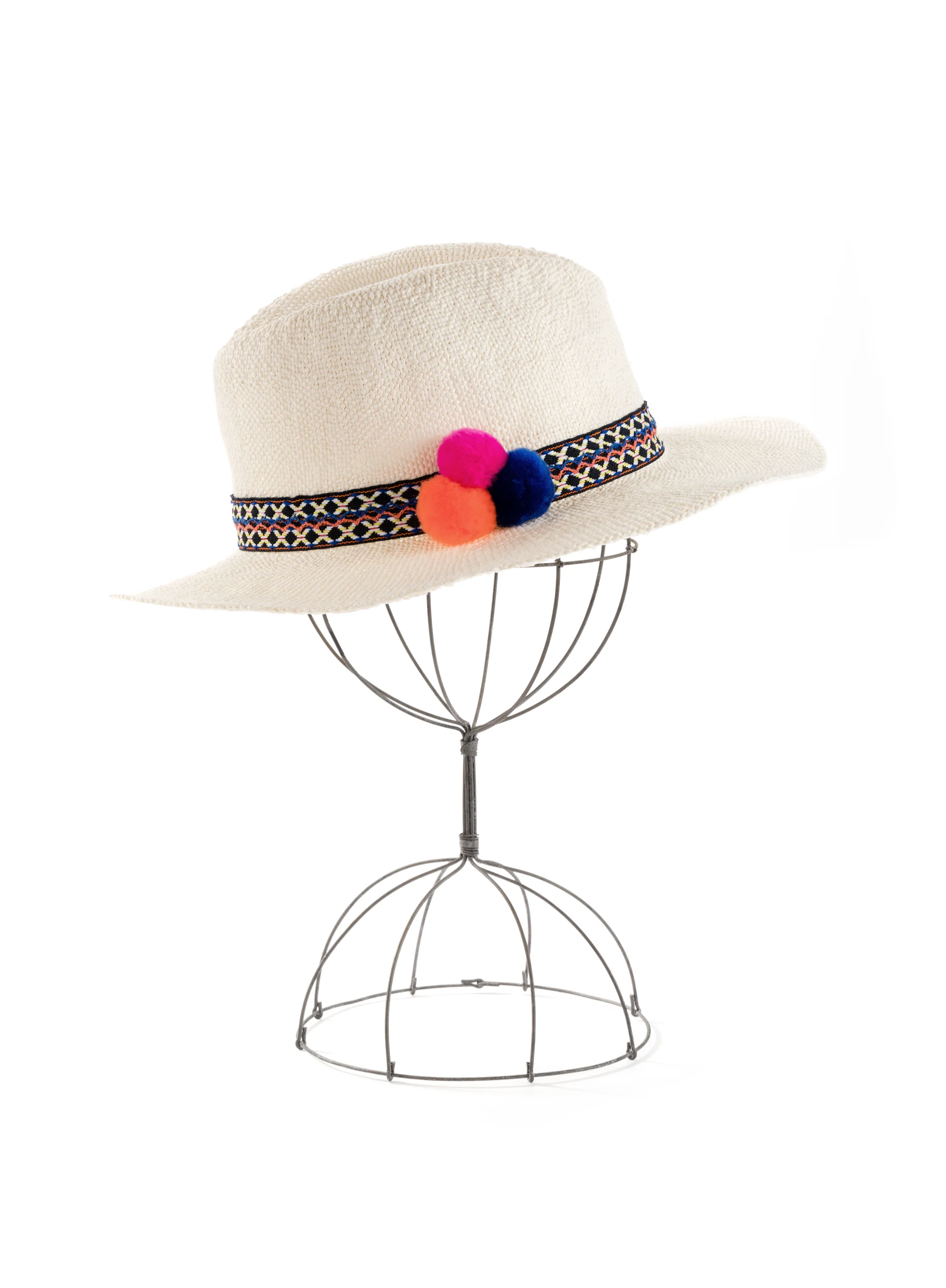 Artemisa Hat