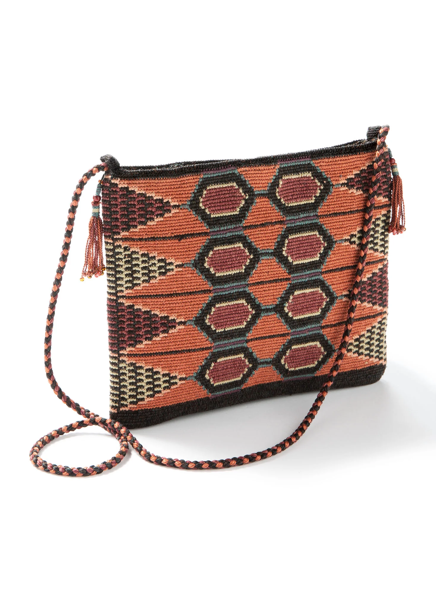Ashaninka Bag