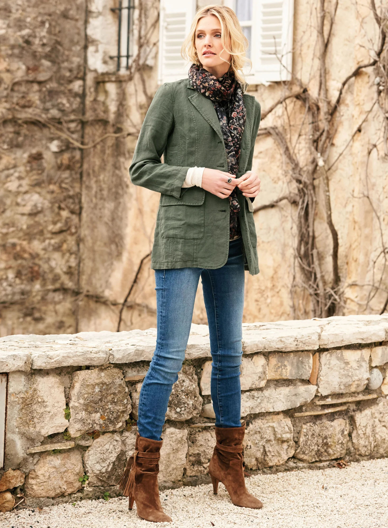 Ashburn Jacket - Image 2