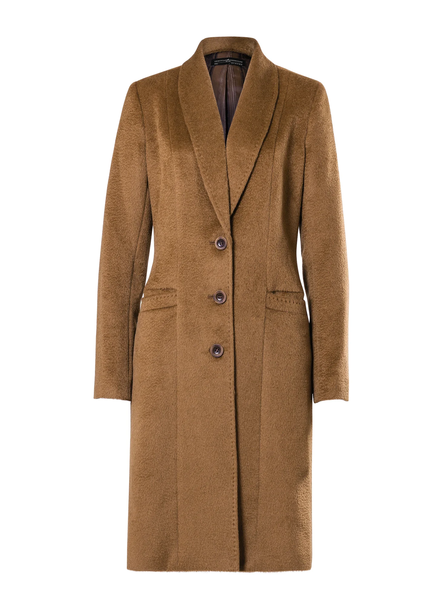 Ashcroft Coat