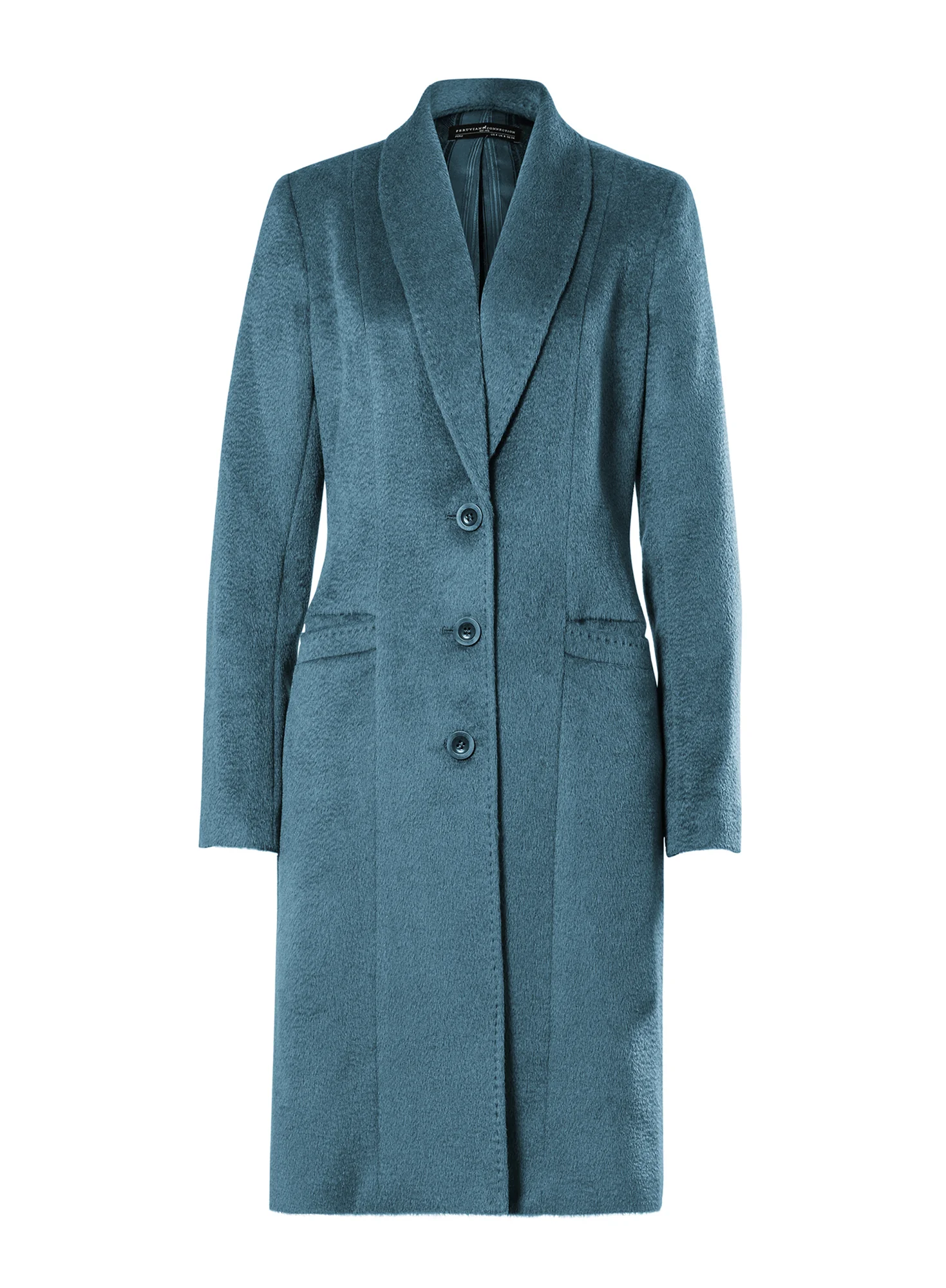 Ashcroft Coat
