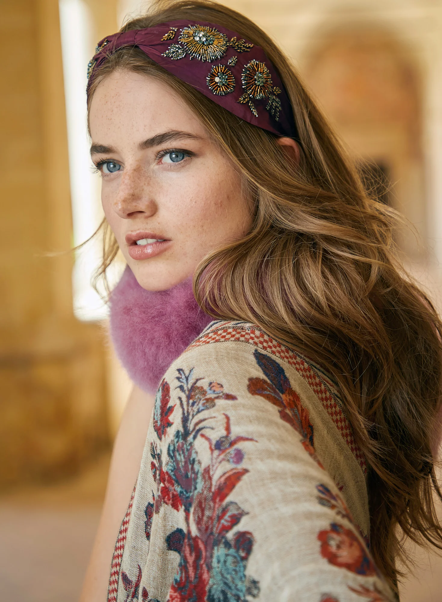 Asteria Headband - Image 3