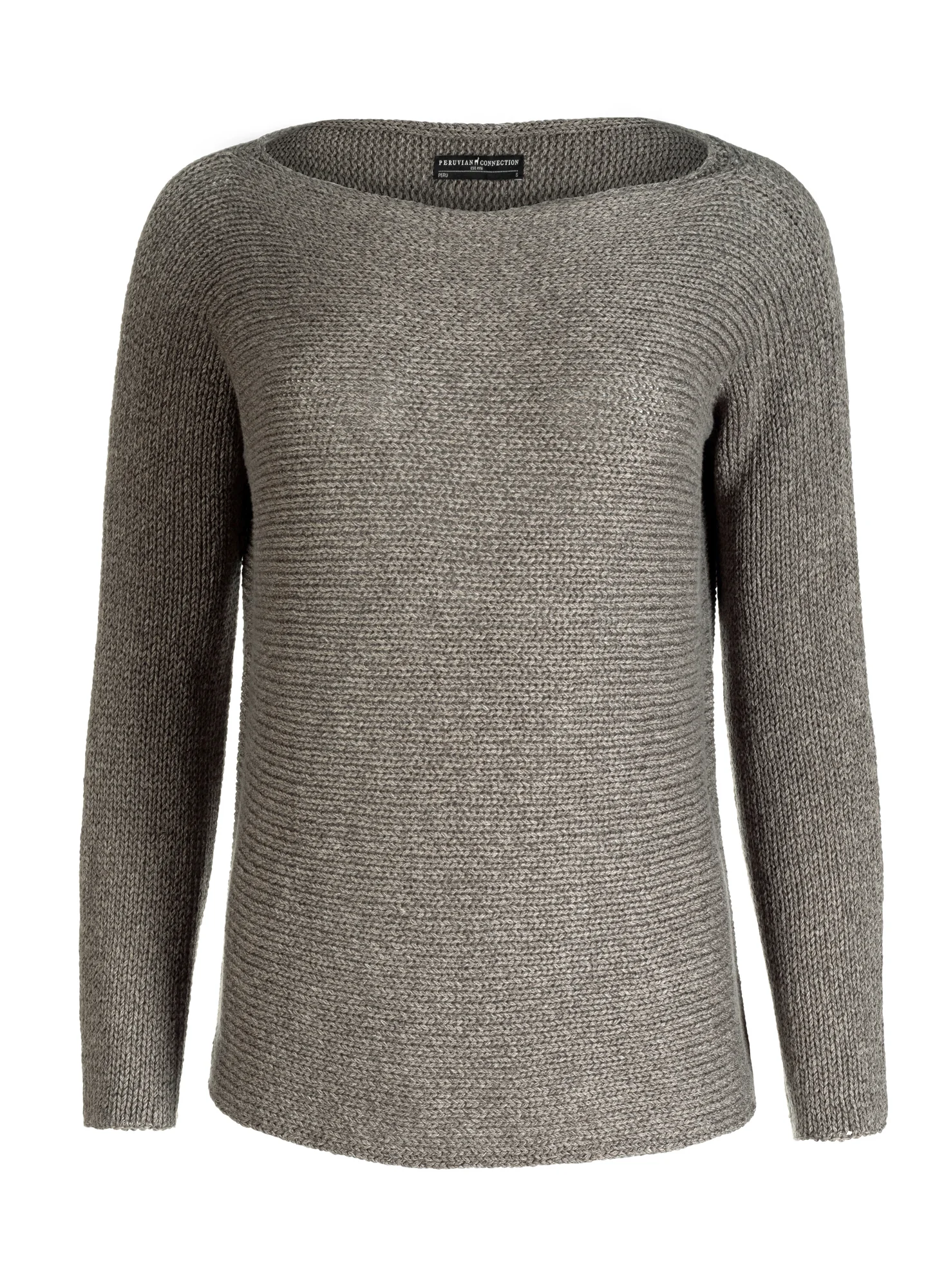Astoria Pullover