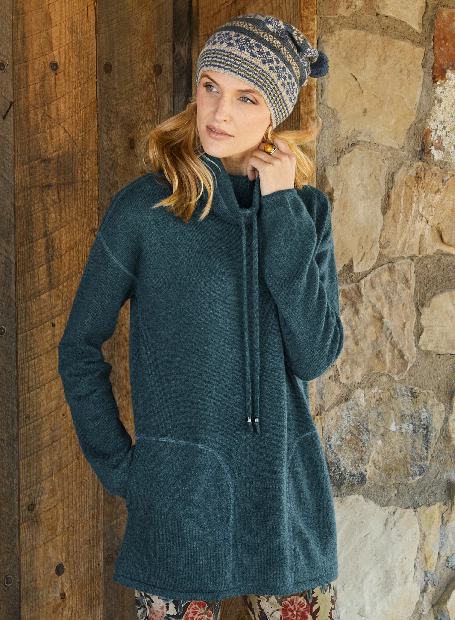 Astoria Tunic - Image 4