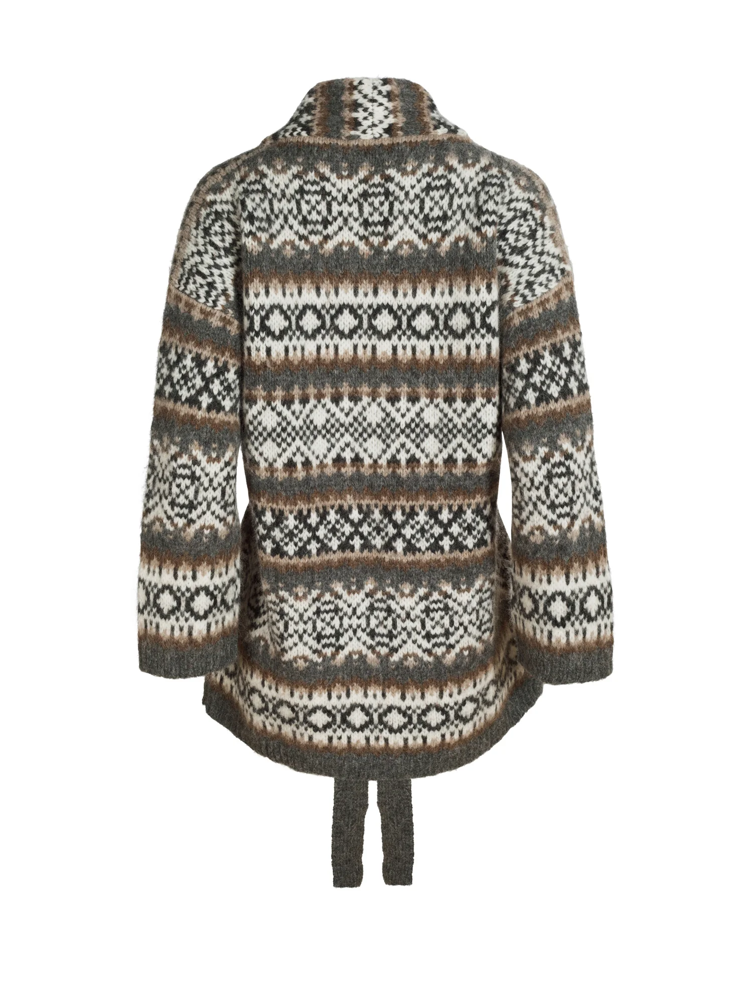 Astrid Cardigan - Image 4