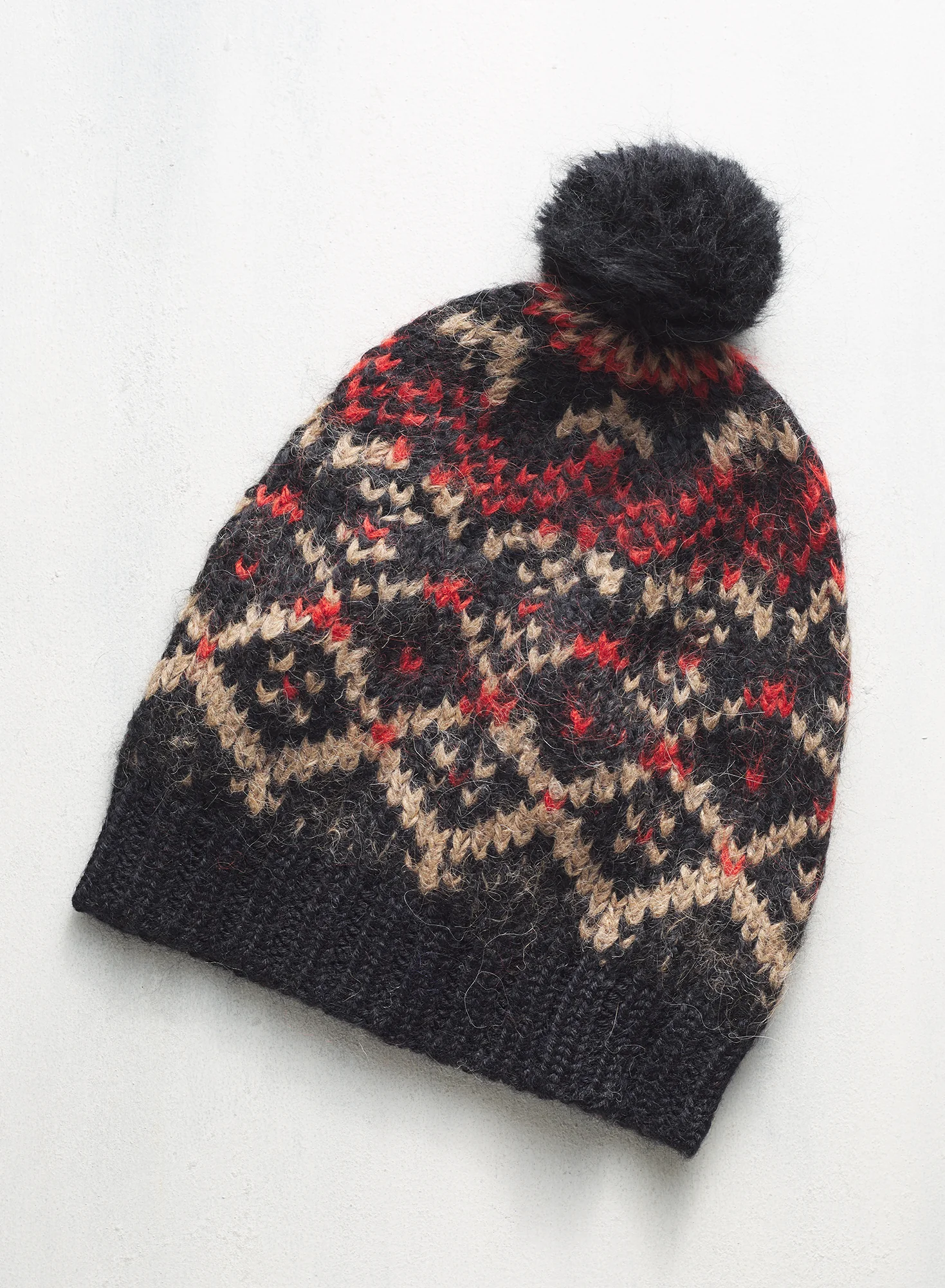 Astrid Hat