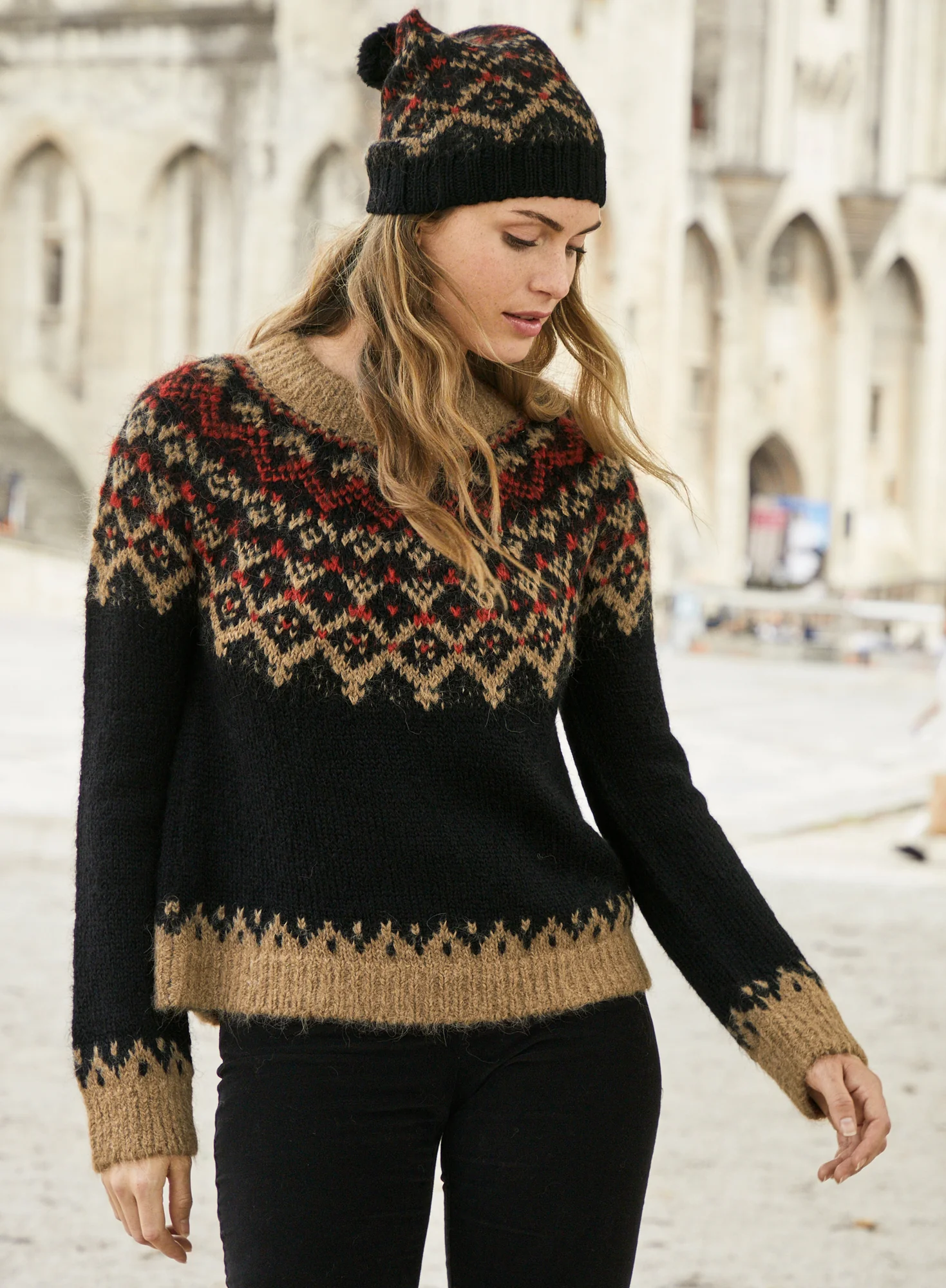 Astrid Hat - Image 4