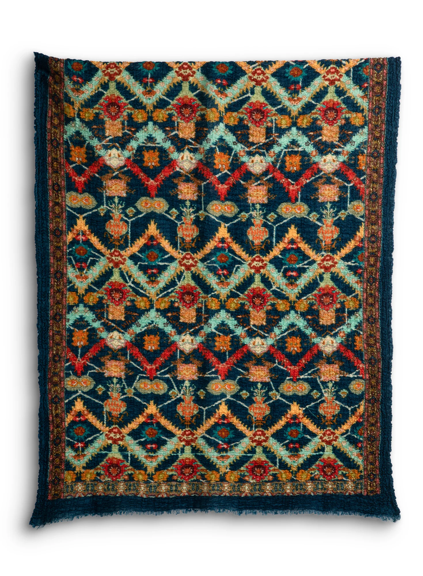 Atusa Shawl