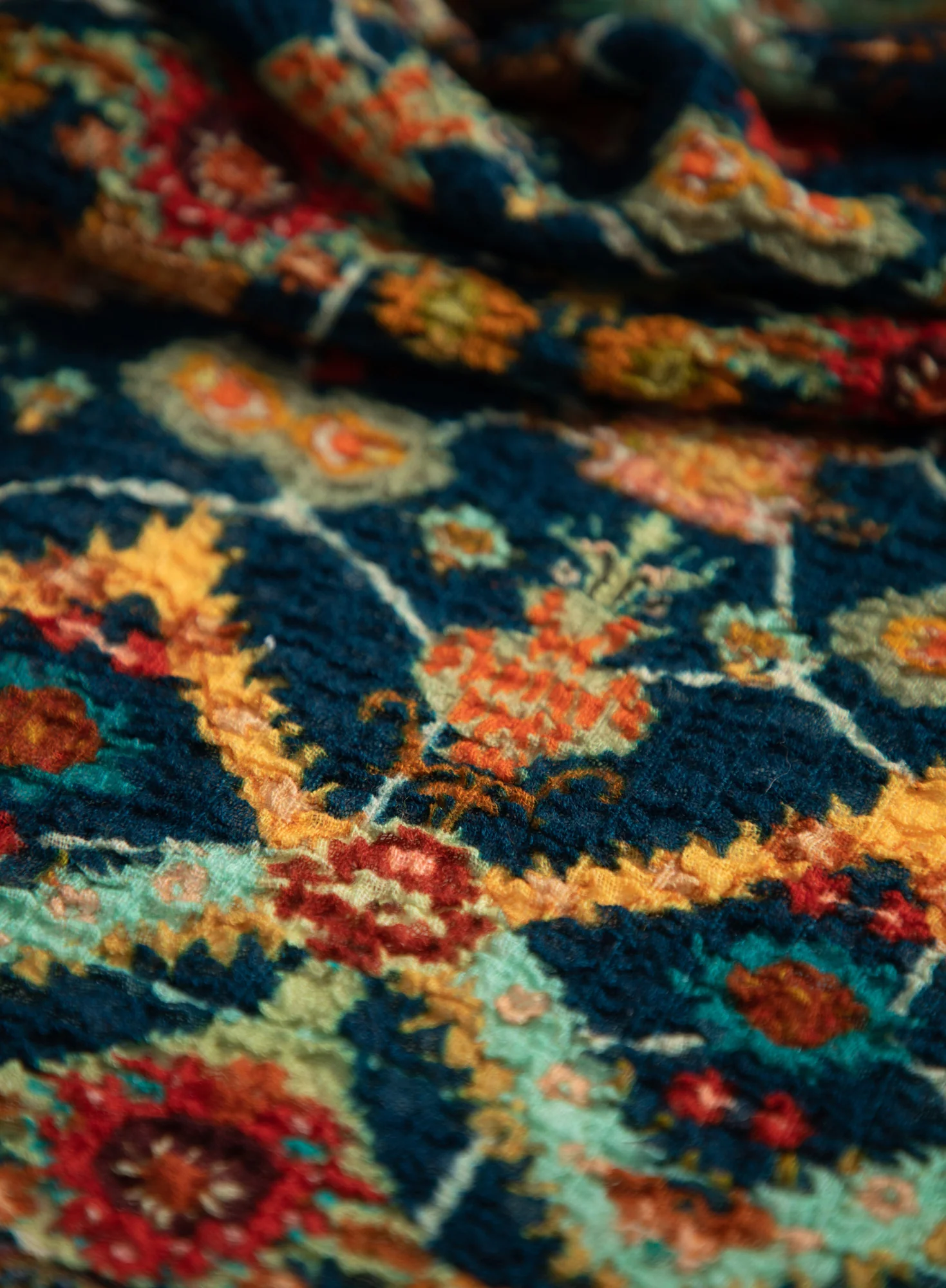 Atusa Shawl - Image 2