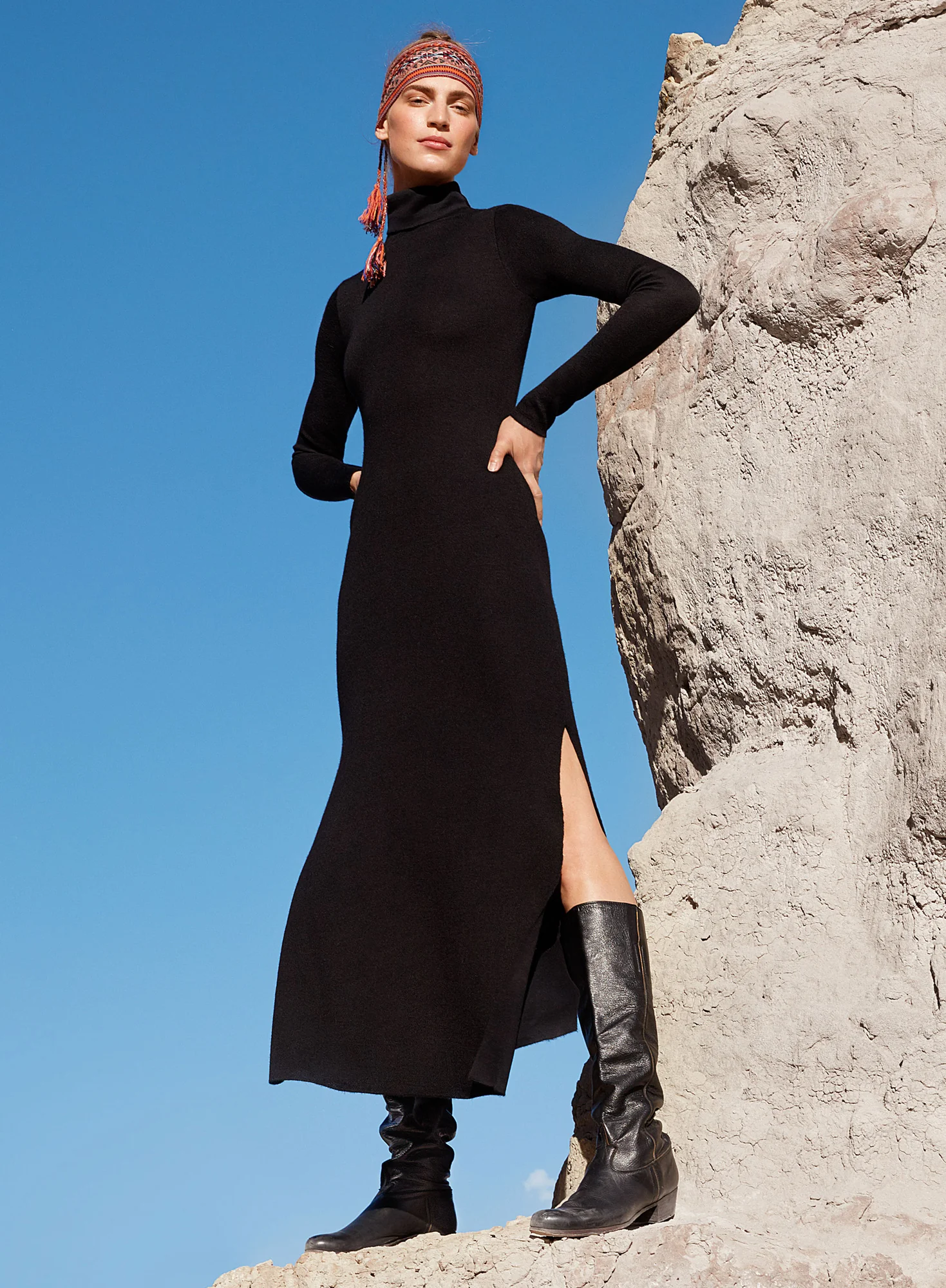 Audrey Dress