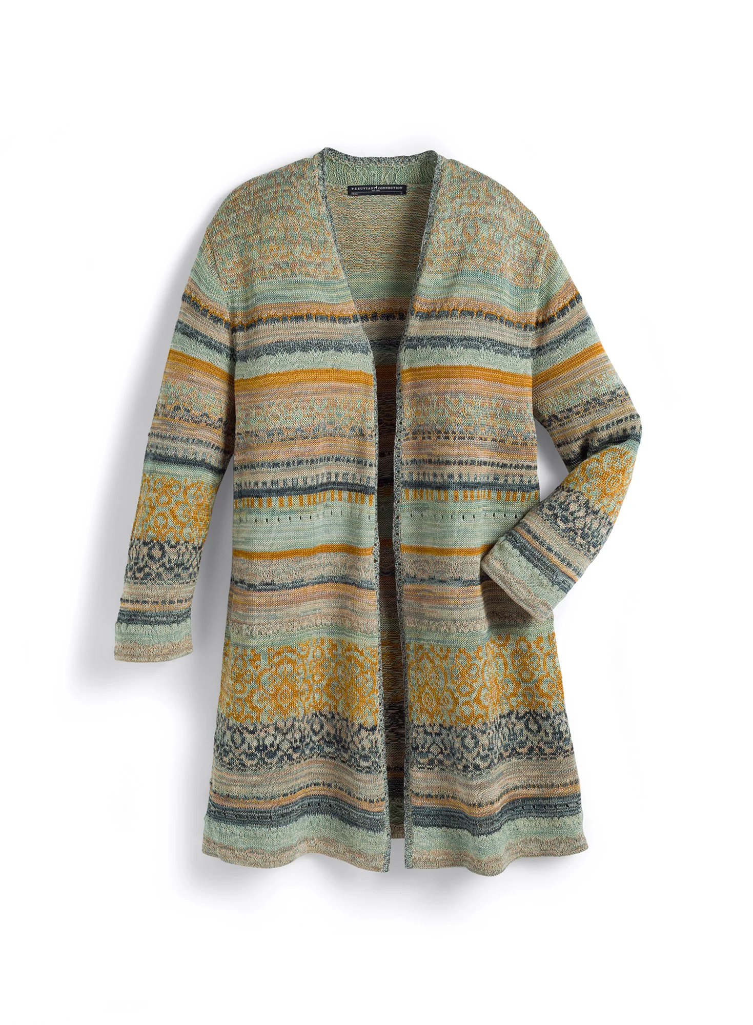 Aurora Cardigan - Image 4