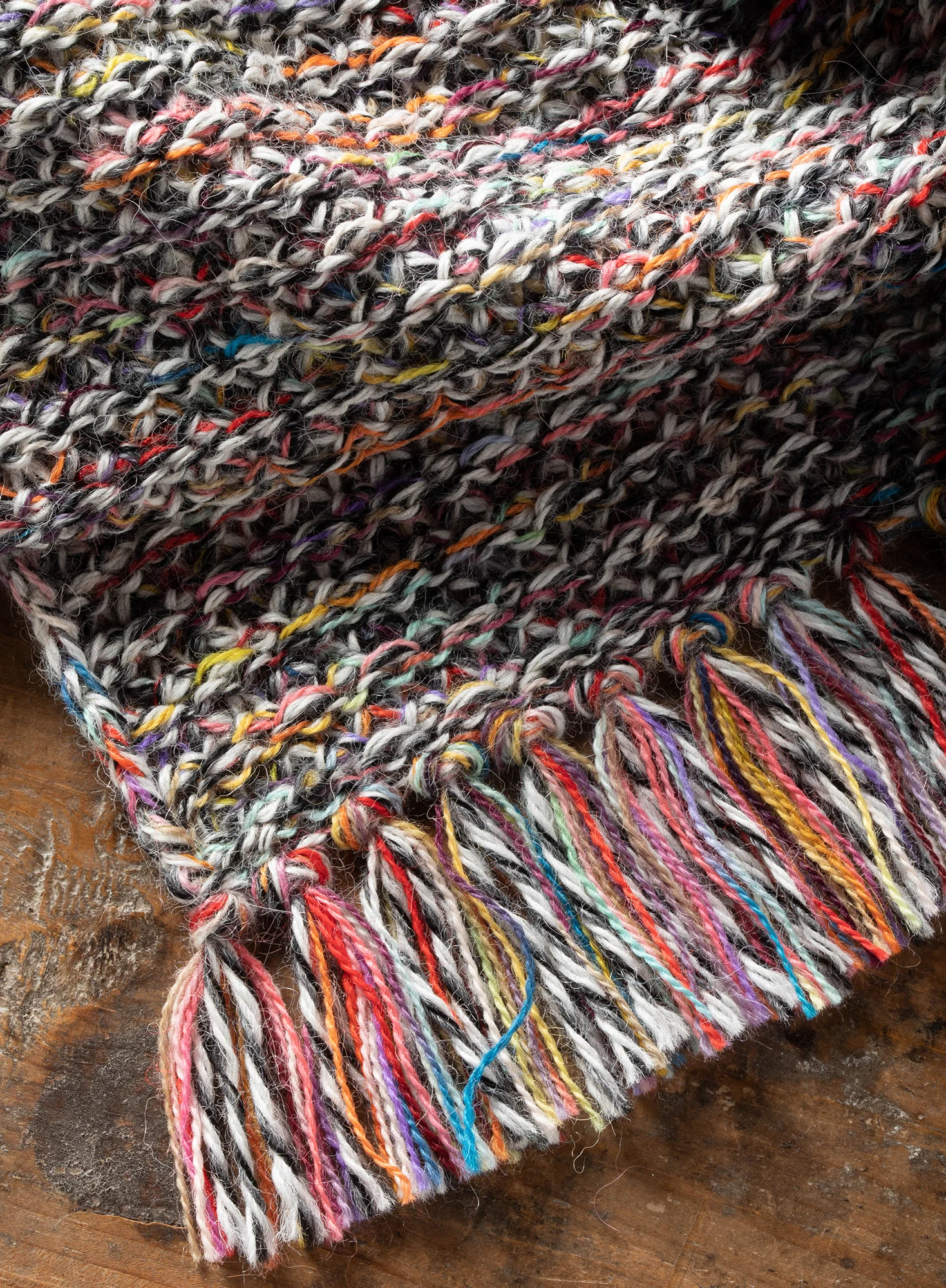 Aurora Scarf - Image 4