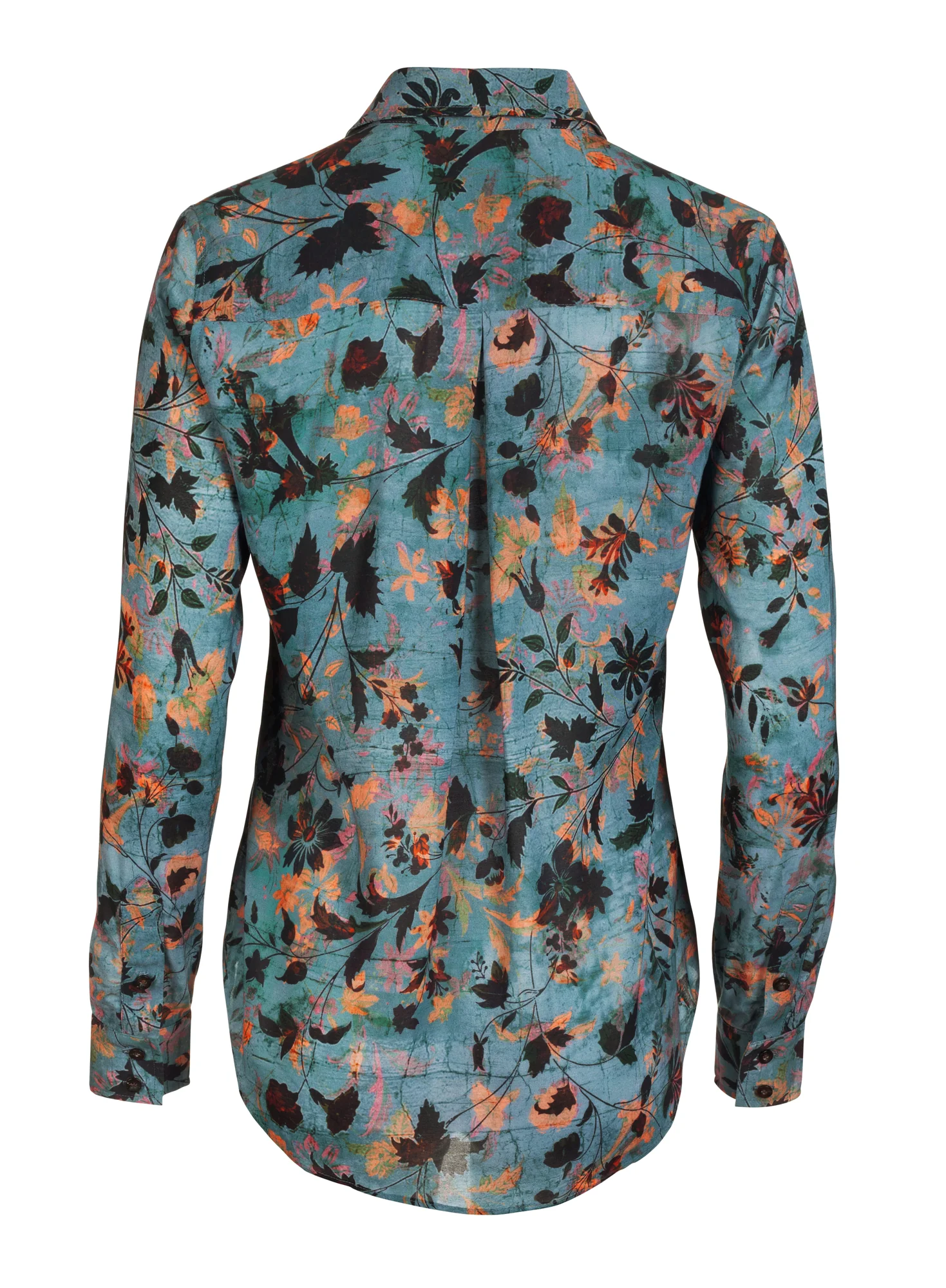 Autumn Sky Shirt - Image 3